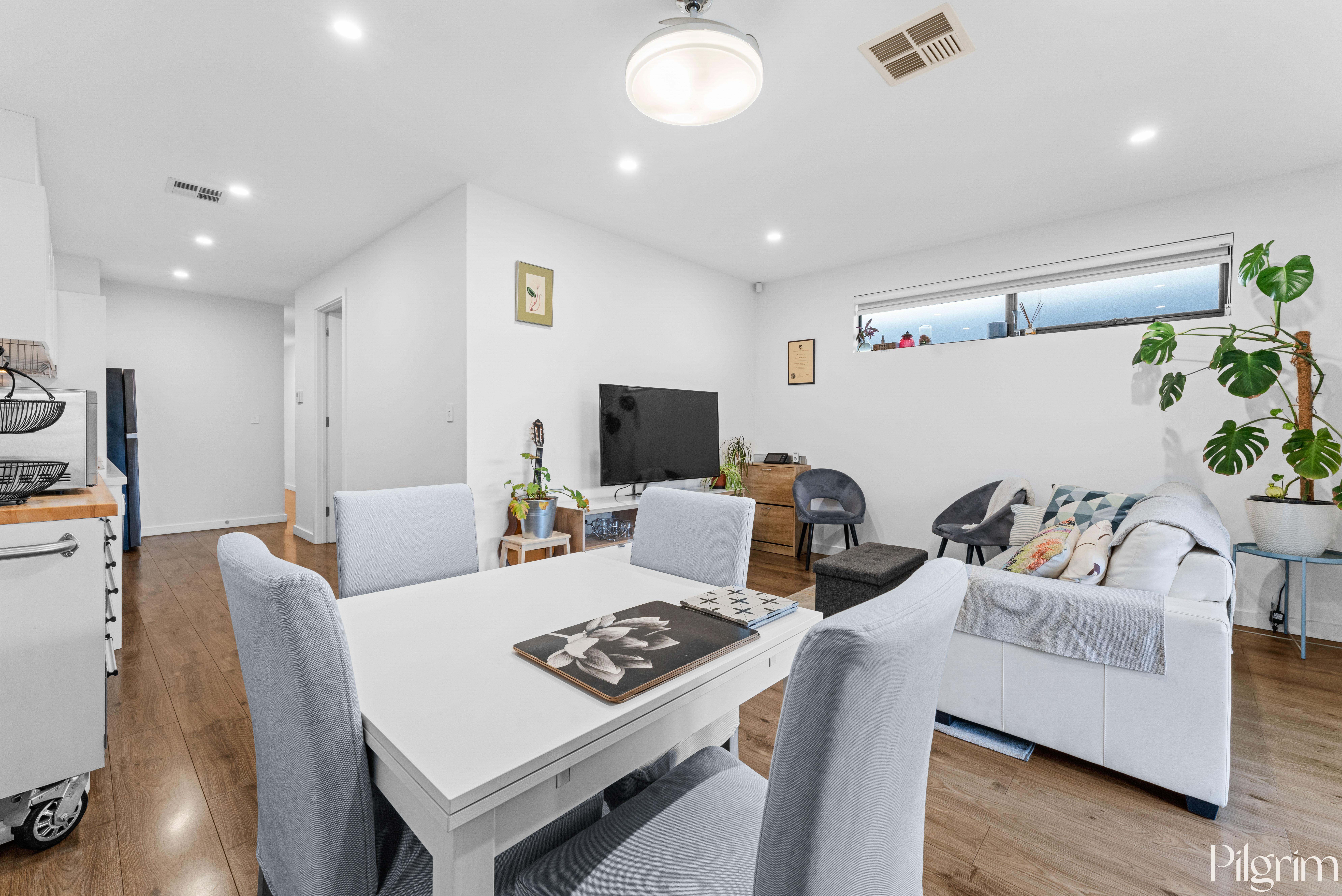 3-bedroom house at 3A Exeter Terrace, Renown Park, SA 5008, Charles Sturt, South Australia