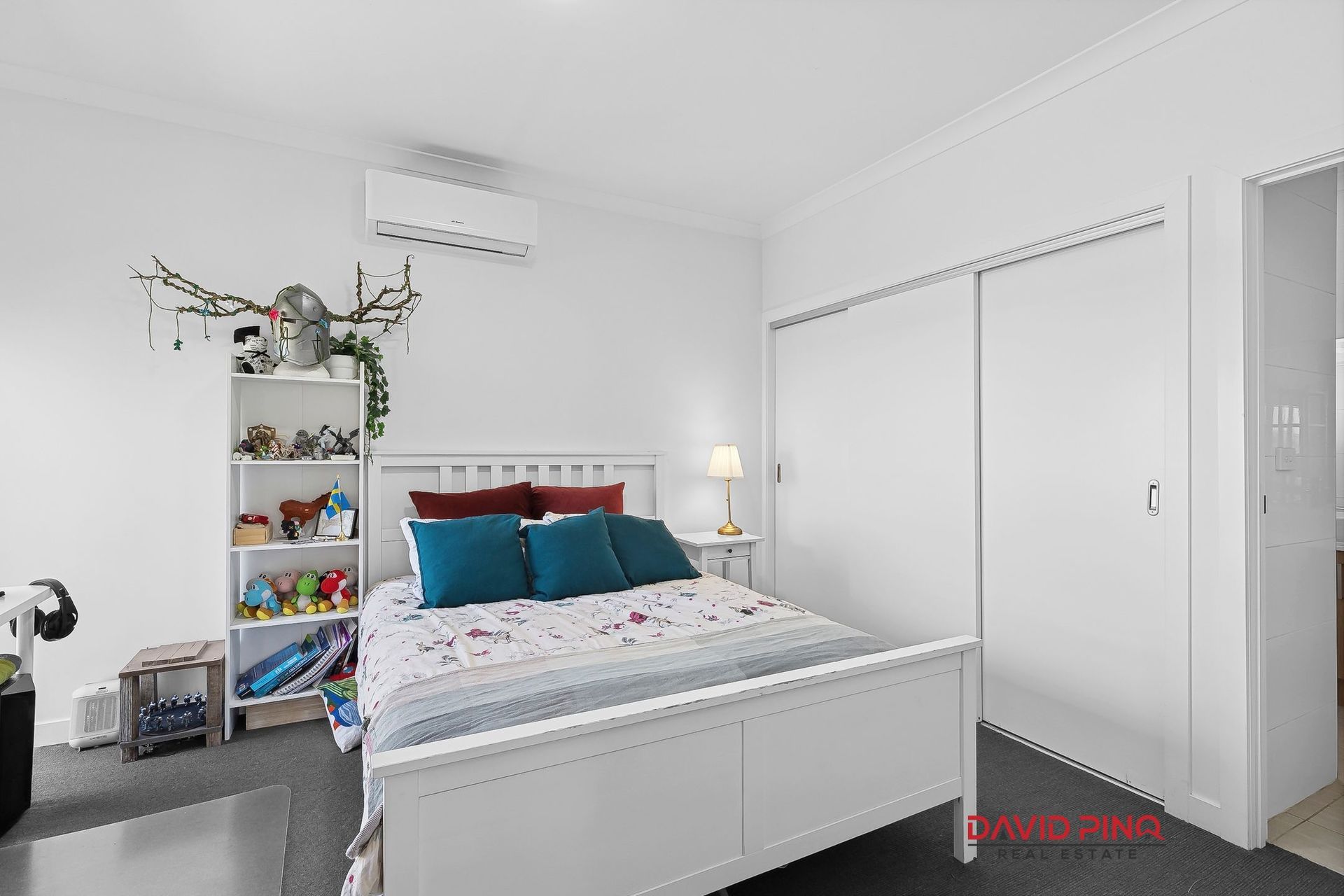 3-bedroom unit at 3 42 MAHONEYS ROAD, RIDDELLS CREEK VIC 3431, Macedon Ranges, Victoria