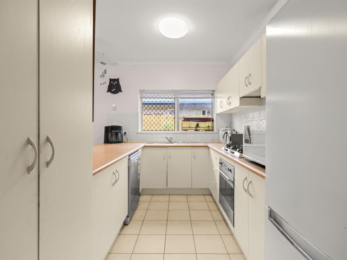 22 OPALINE CLOSE, Brinsmead QLD 4870 - Image 3