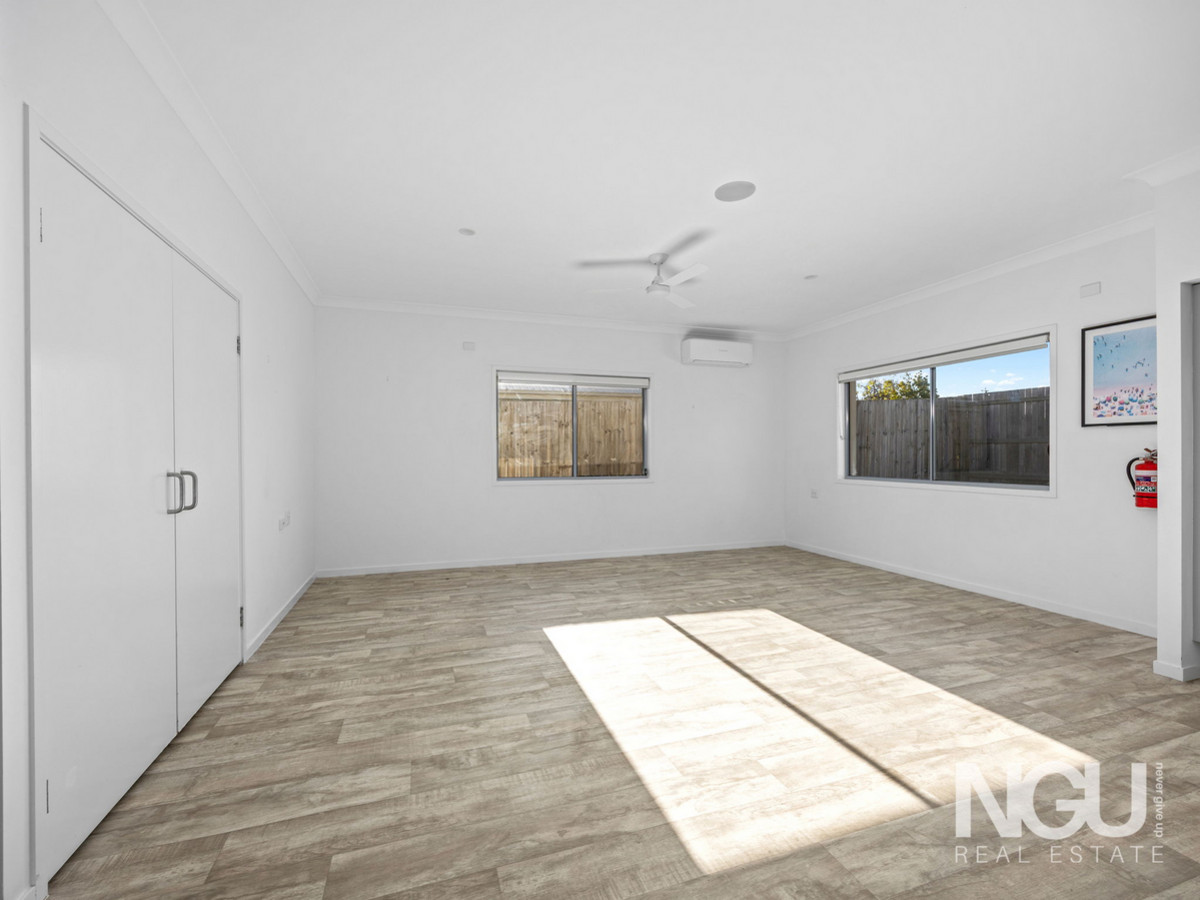 61 CONIFER AVENUE, Brassall QLD 4305 - Image 5