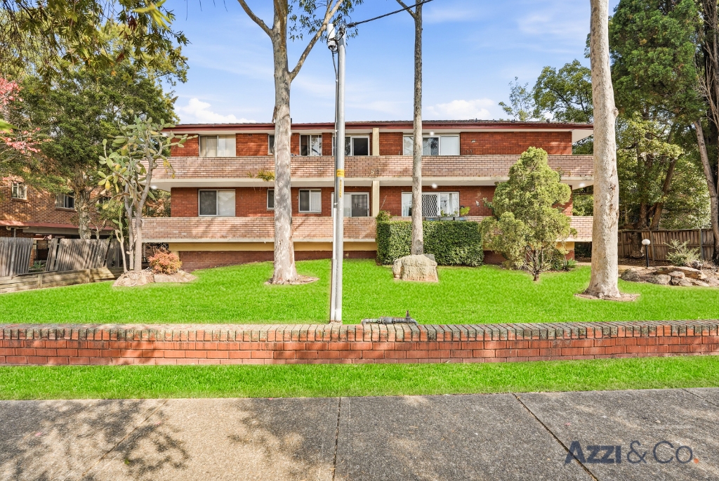 5/52-54 Birmingham Street, Merrylands, NSW 2160 - Image 2