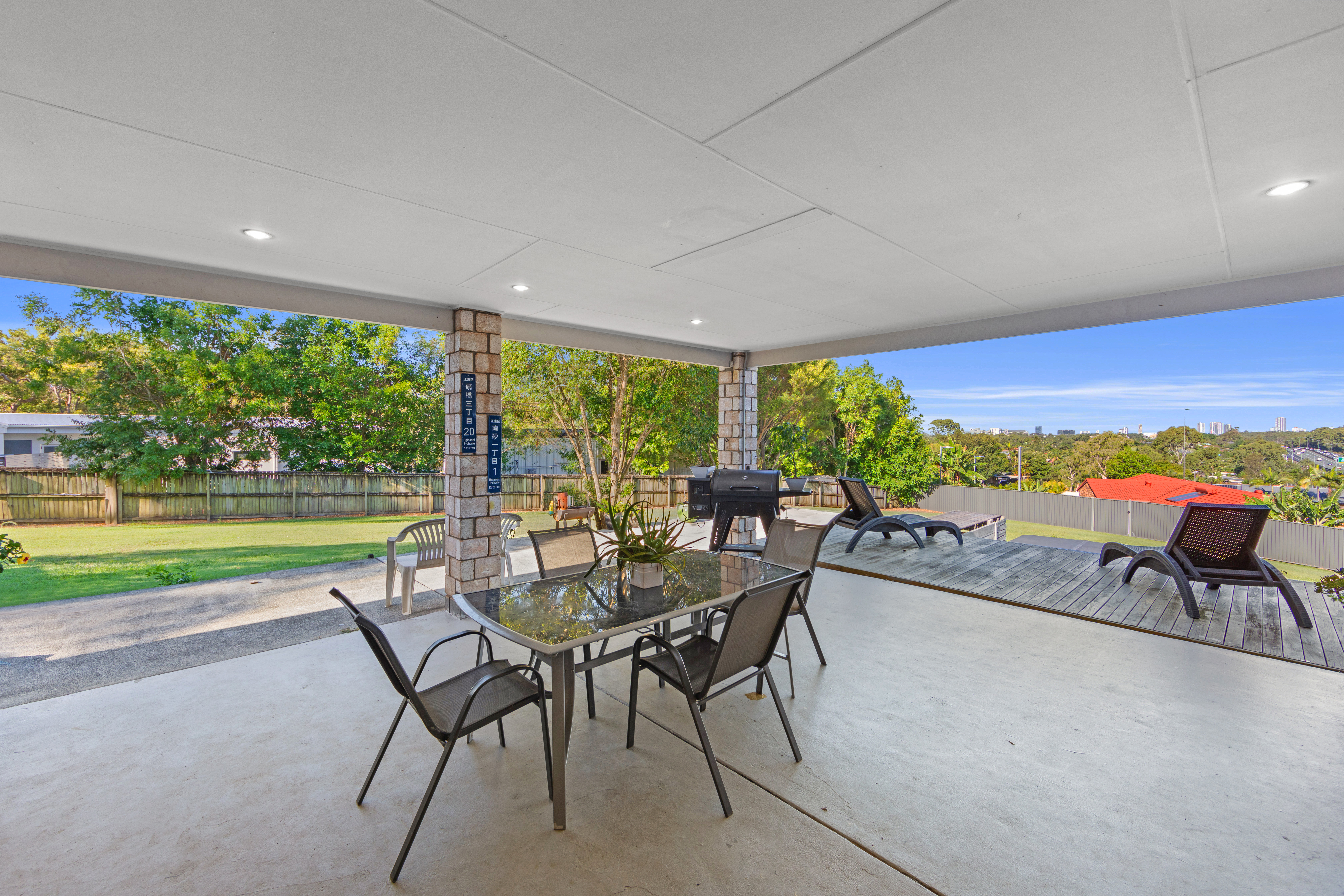 4-bedroom house at 58 Uplands Drive, Parkwood, QLD 4214, Gold Coast, Queensland