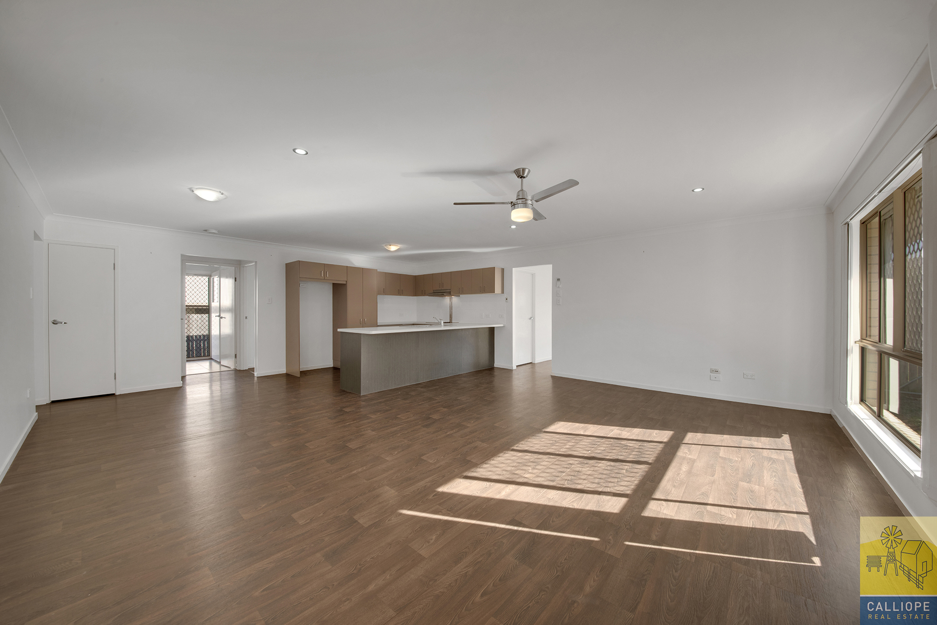 4-bedroom house at 16 Tarrawonga Drive, Calliope, QLD 4680, Gladstone, Queensland