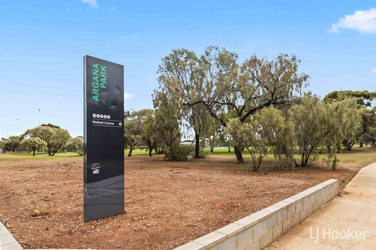 3-bedroom house at 4 Mavros Road, Elizabeth Downs, SA 5113, Playford, South Australia