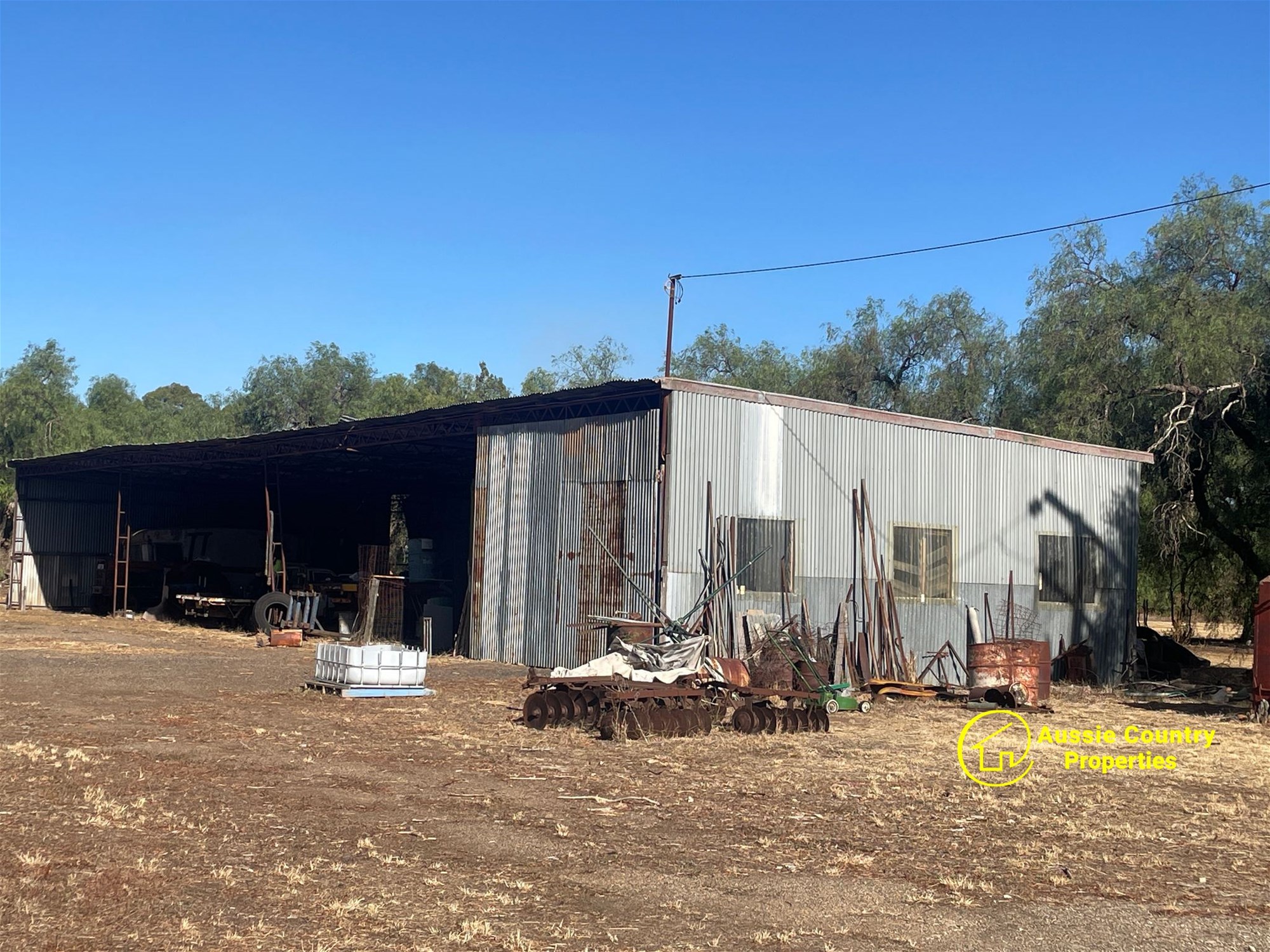 3-bedroom house at 67 Earls Road, Berrigan, NSW 2712, Berrigan, New South Wales