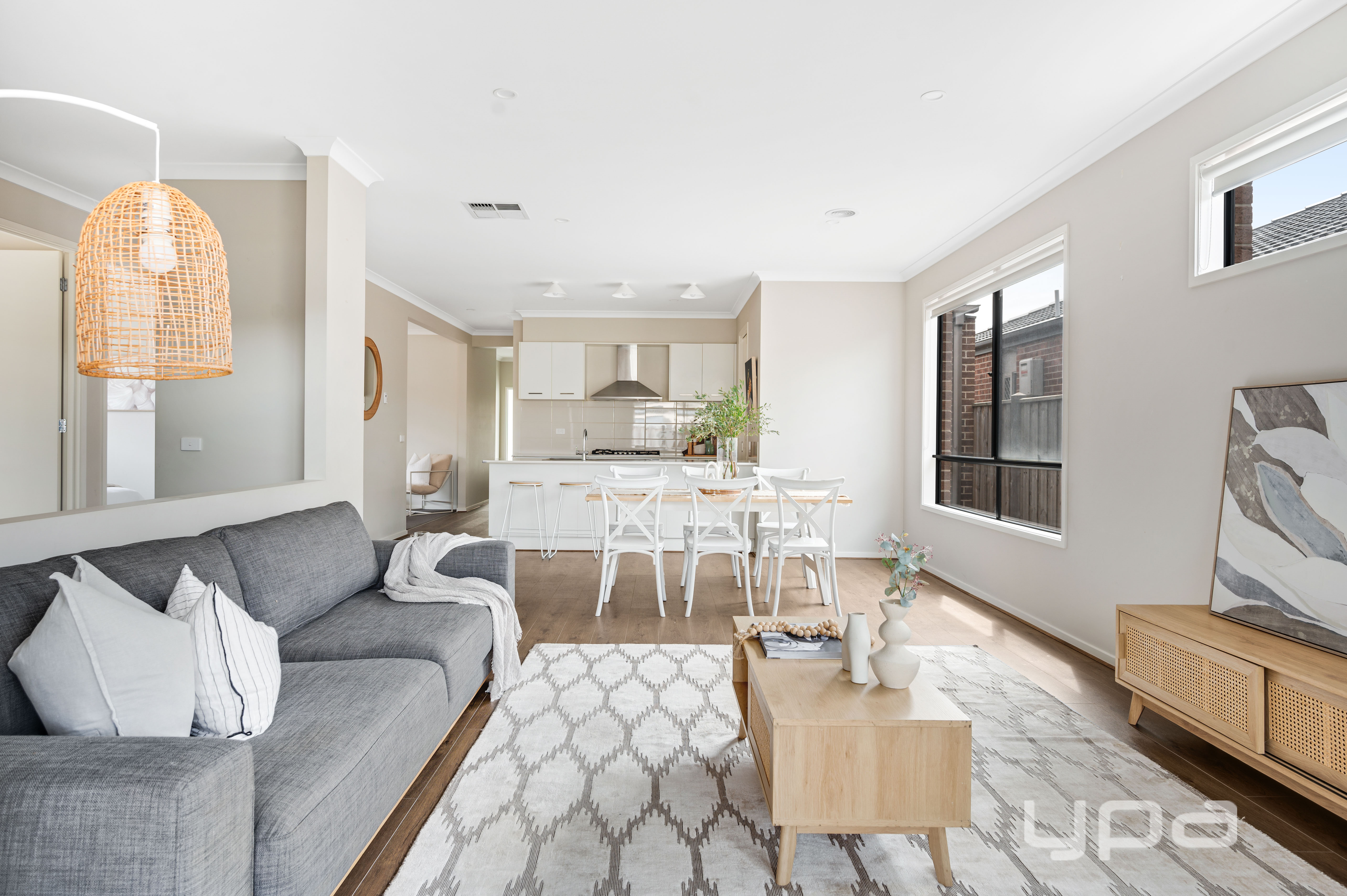 4-bedroom house at 26 ILLAWARA DRIVE, Mickleham VIC 3064, Hume, Victoria