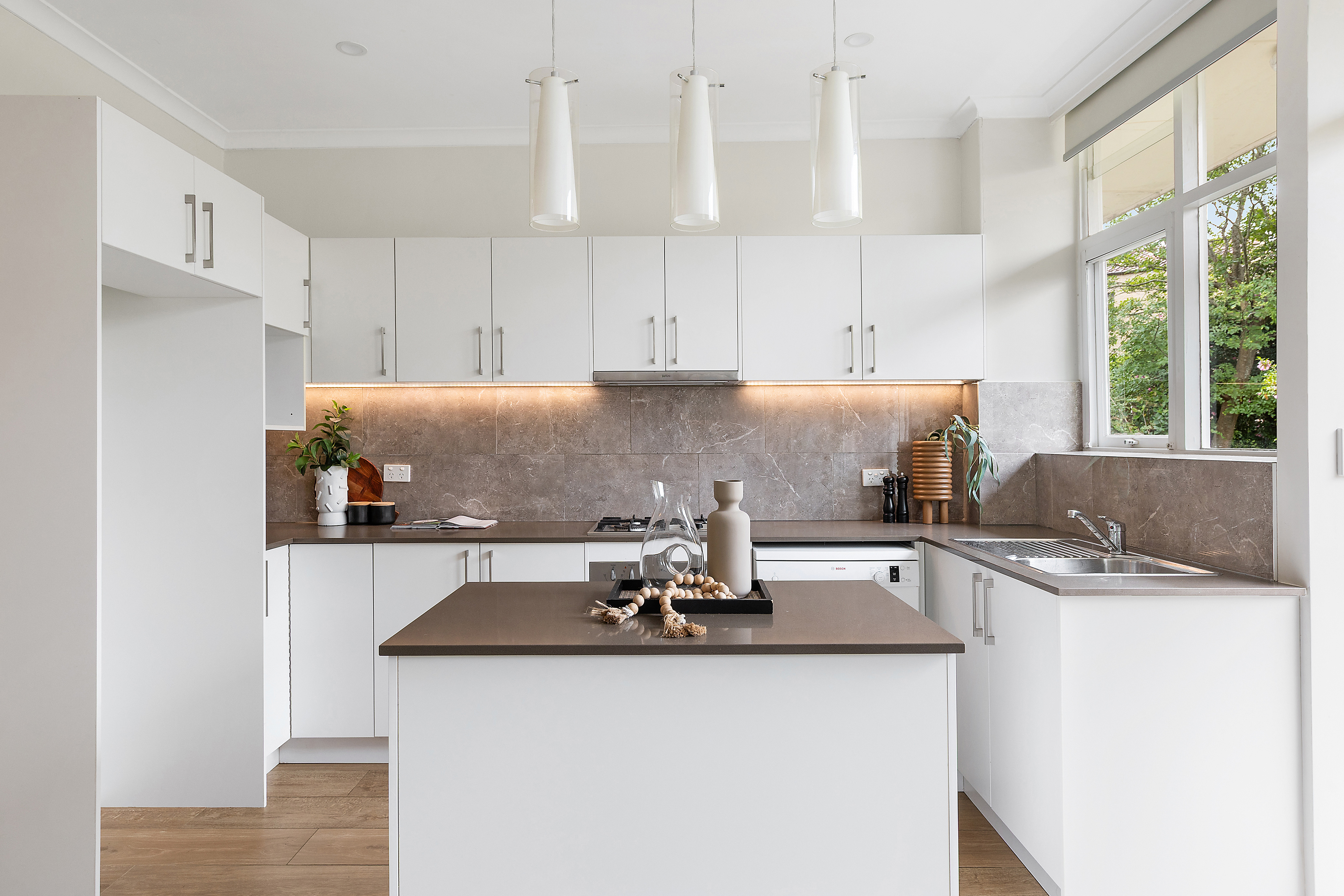 1-bedroom unit at 12A/22 Eastern Road, Turramurra, NSW 2074, Ku-Ring-Gai, New South Wales