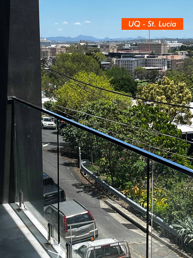 3-bedroom unit at 5/10 Chester Street, Highgate Hill, QLD 4101, Brisbane, Queensland