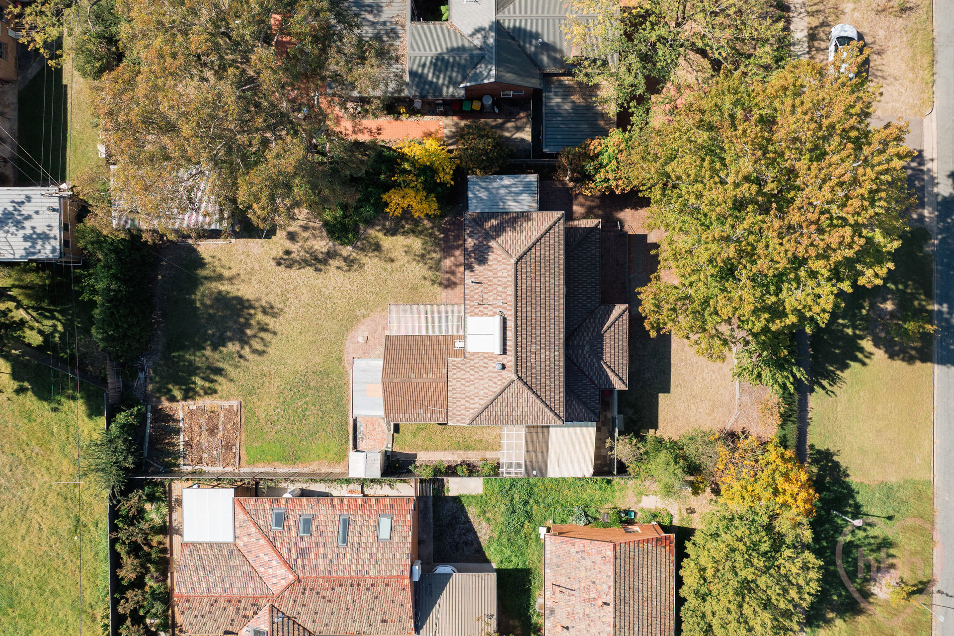 4-bedroom house at 60 ORMOND STREET, Turner ACT 2612, Unincorporated Act, Australian Capital Territory