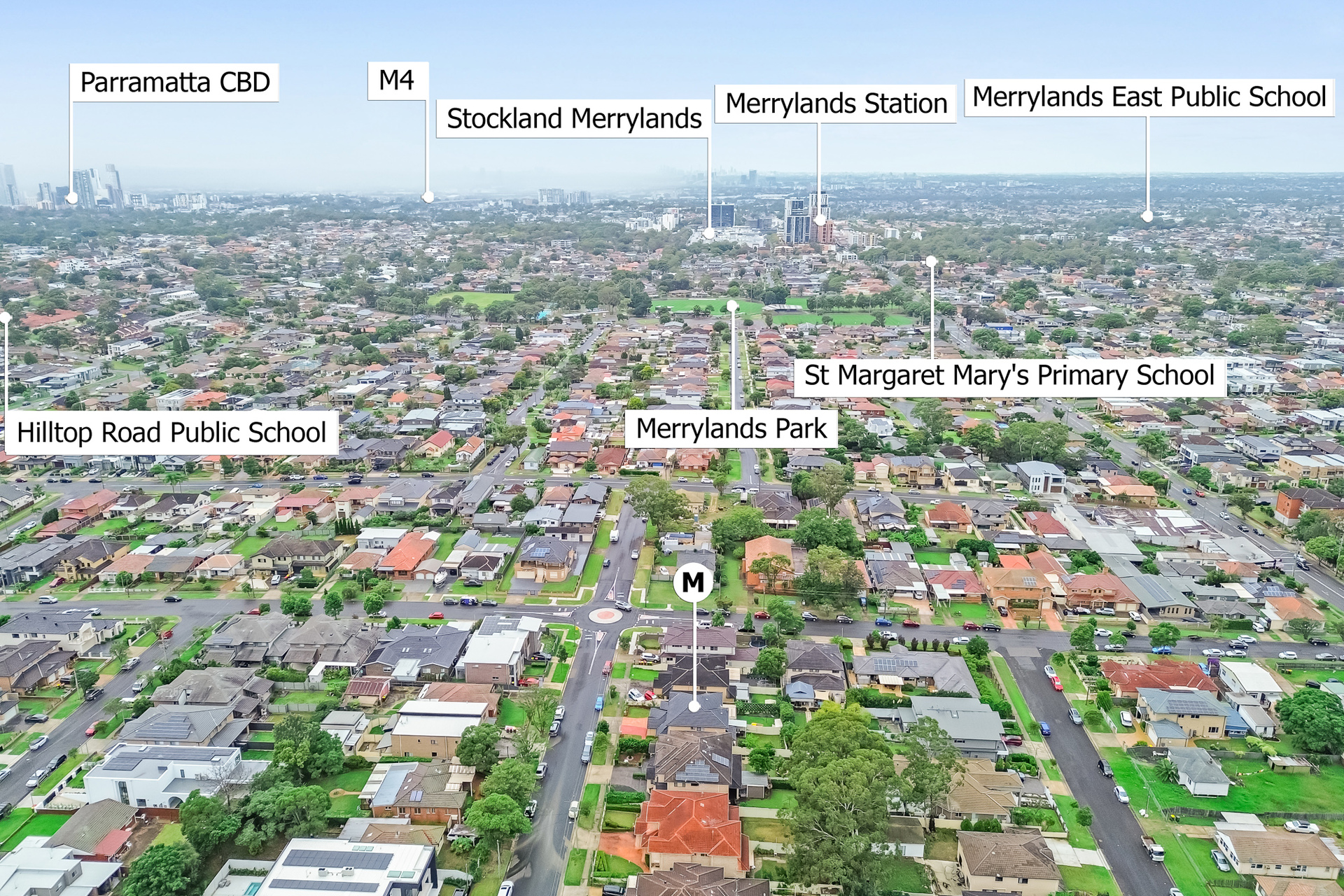 9 ALDERNEY ROAD, Merrylands NSW 2160 - Image 9