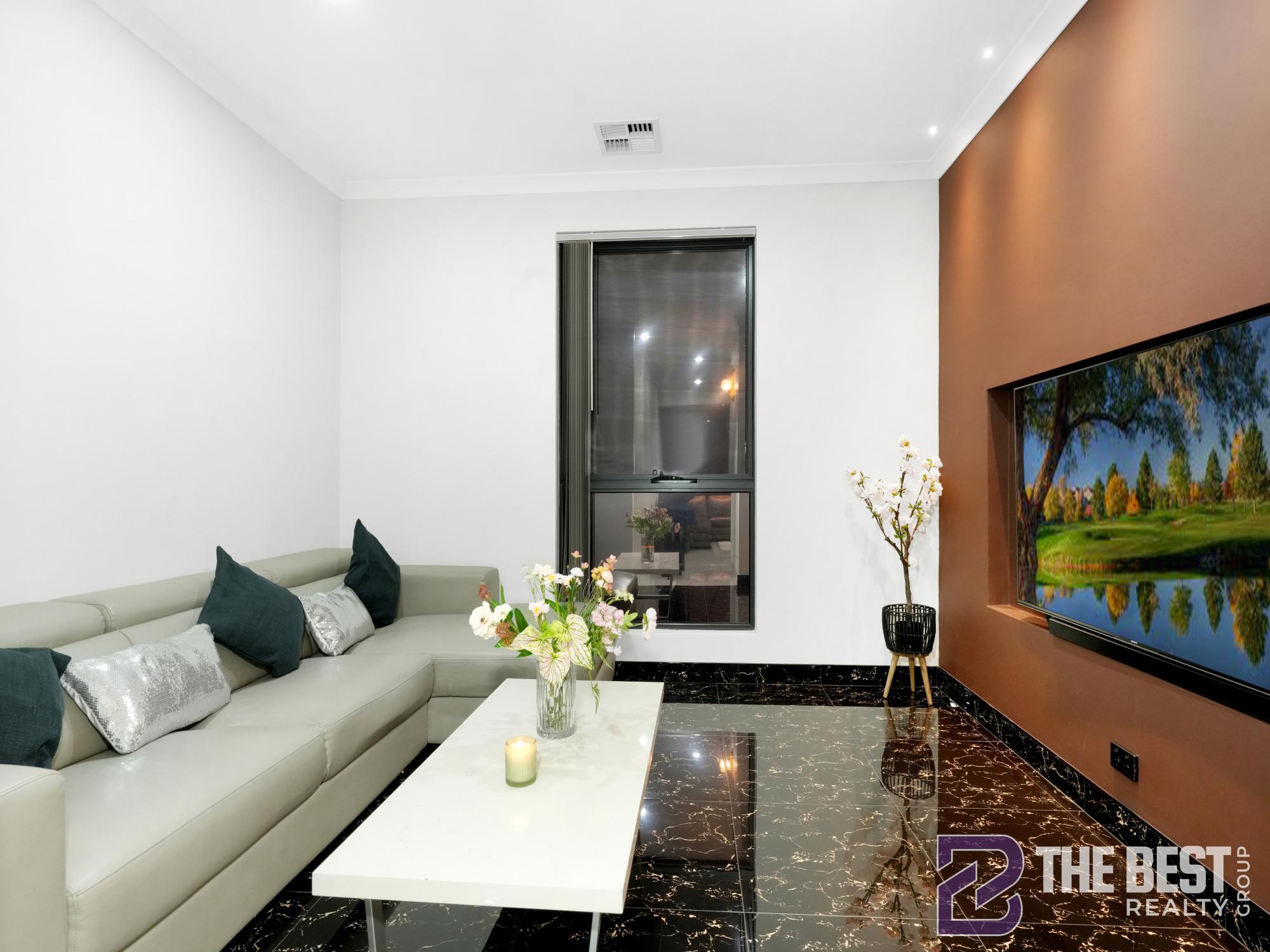 4-bedroom house at 3 Fuji Vista, Wattle Grove, WA 6107, Kalamunda, Western Australia