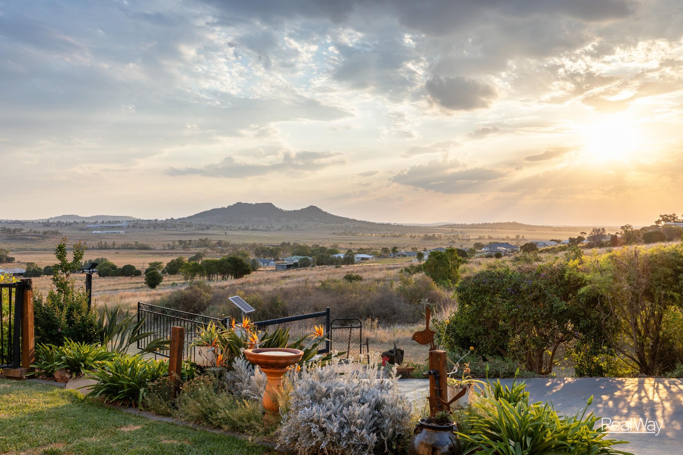 6-bedroom house at 13 Panorama Crescent, Gowrie Junction, QLD 4352, Toowoomba, Queensland