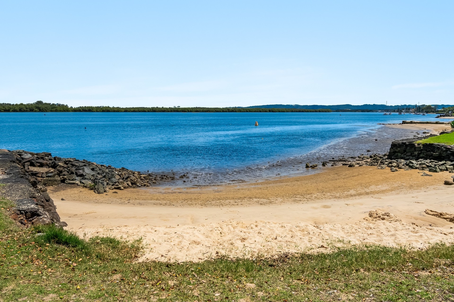 3-bedroom unit at 2 8 BOLDING STREET, BALLINA NSW 2478, Ballina, New South Wales