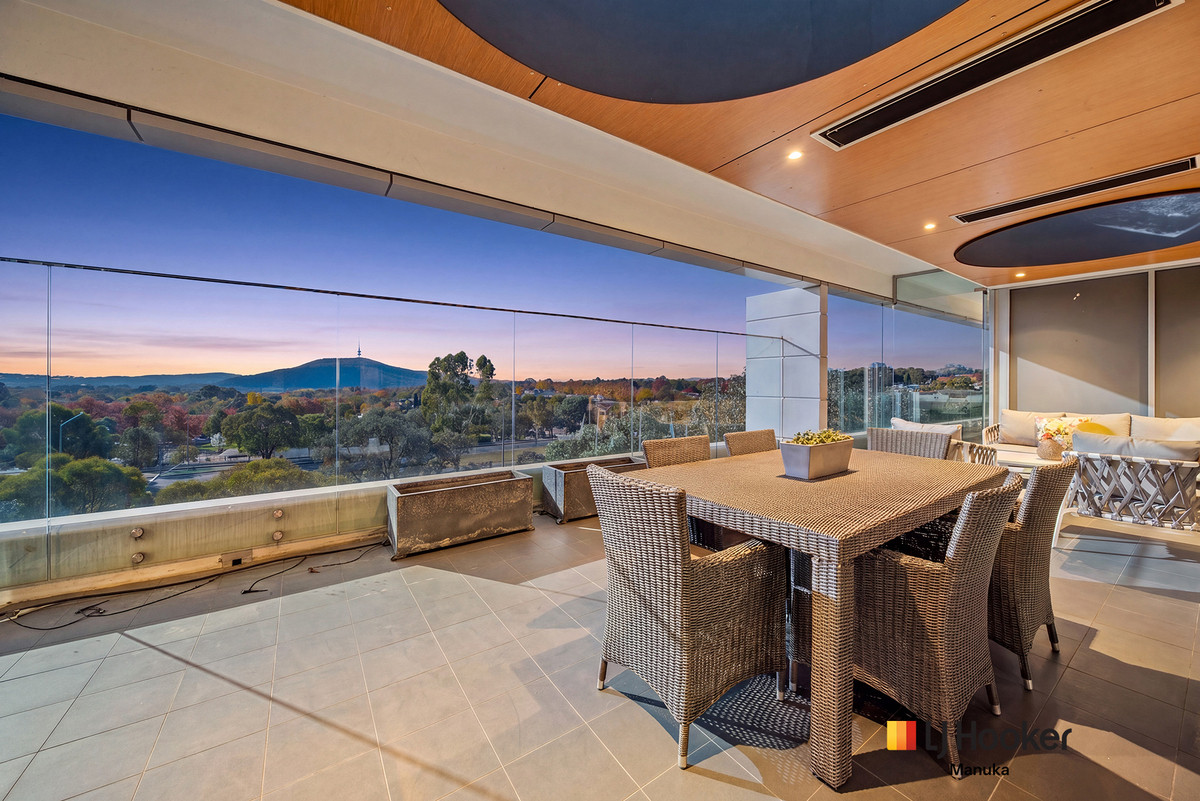 428/2 Grose Street, Deakin, ACT 2600 - Image 3