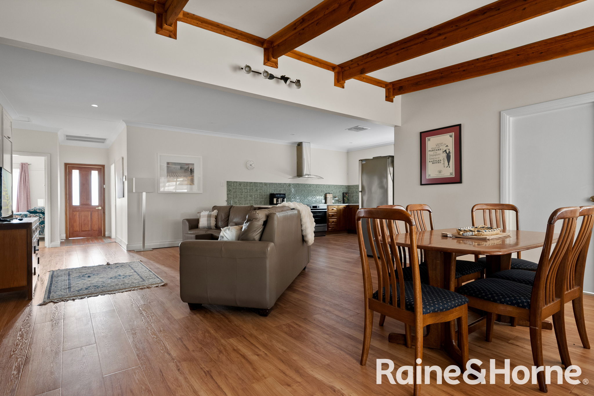 4-bedroom house at 20 Wallaroo Street, Dunedoo, NSW 2844, Warrumbungle, New South Wales