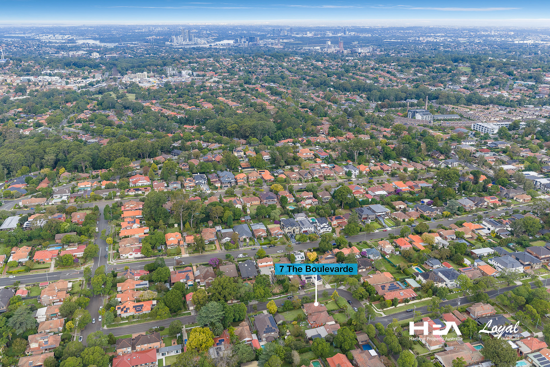 7 The Boulevarde, Epping, Nsw, 2121 - Image 6