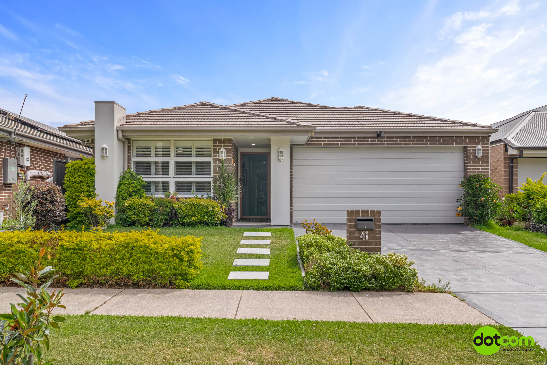 41 FAIRMONT BOULEVARD, Hamlyn Terrace NSW 2259 - Image 10