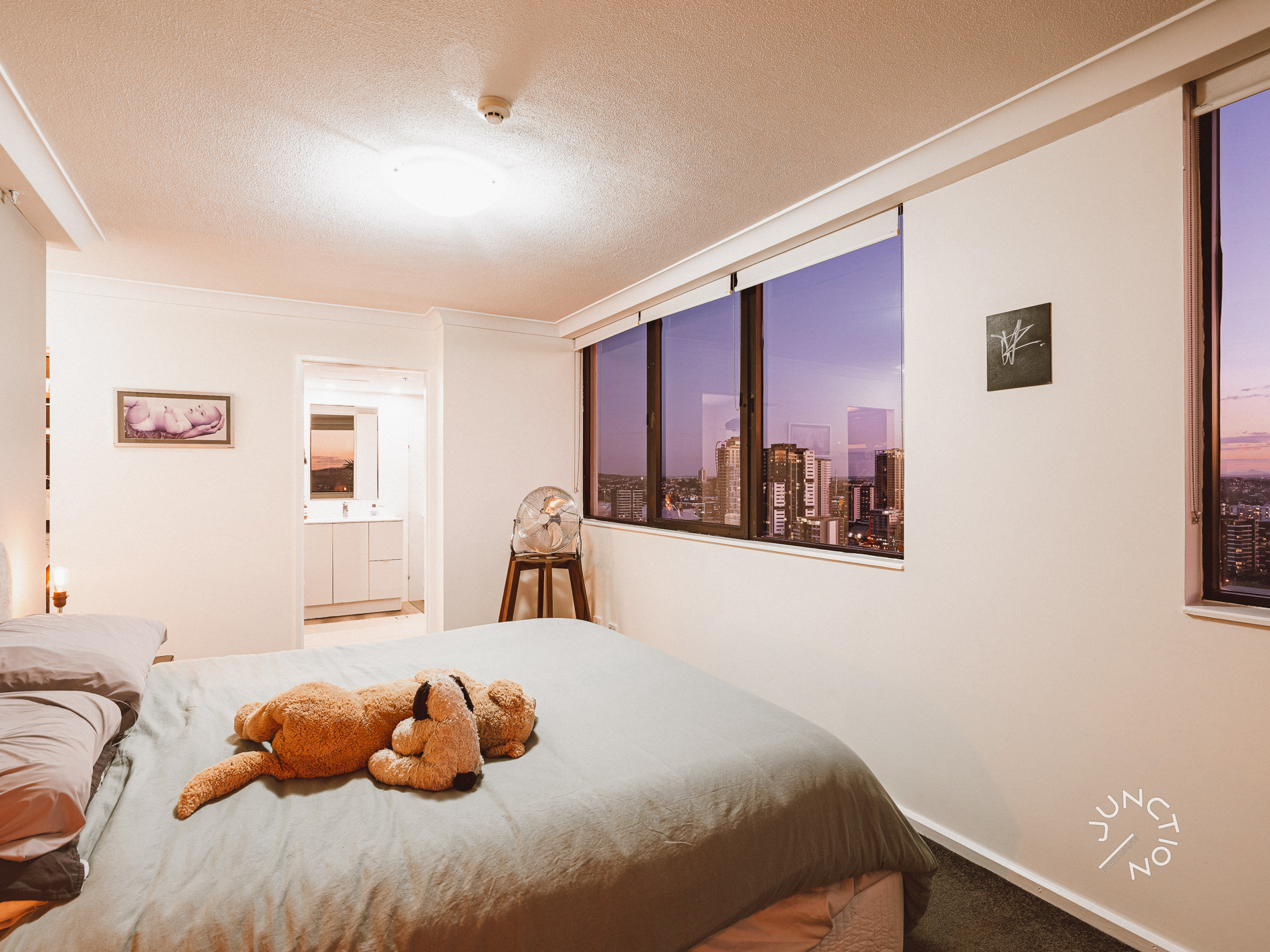 243/293 North Quay, Brisbane City, Qld, 4000 - Image 9