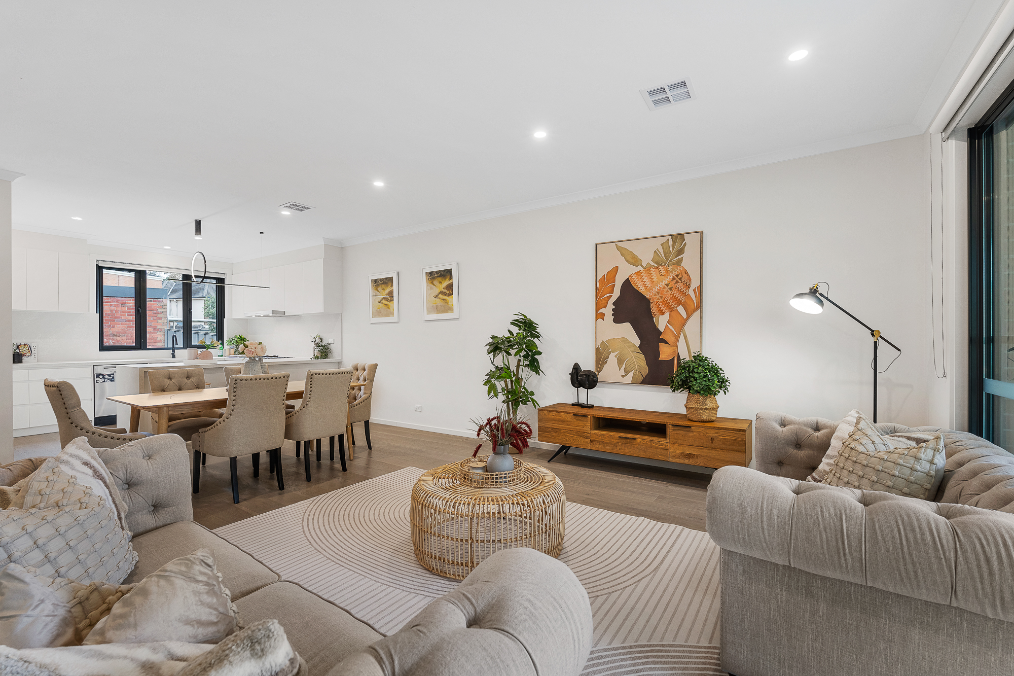 3-bedroom unit at 14-16 Efron Street, Nunawading, Vic, 3131, Whitehorse, Victoria