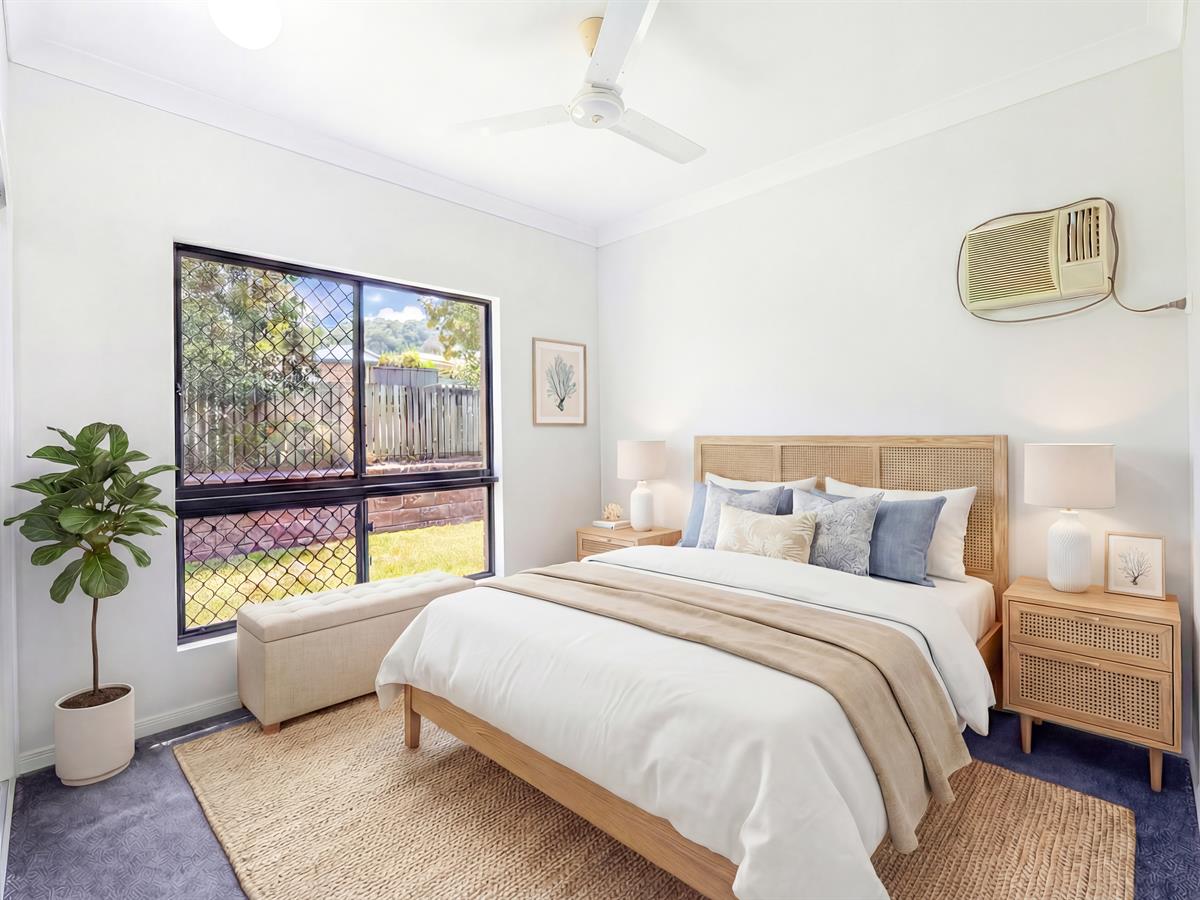 4-bedroom house at 44 Wills Street, Brinsmead, QLD 4870, Cairns, Queensland