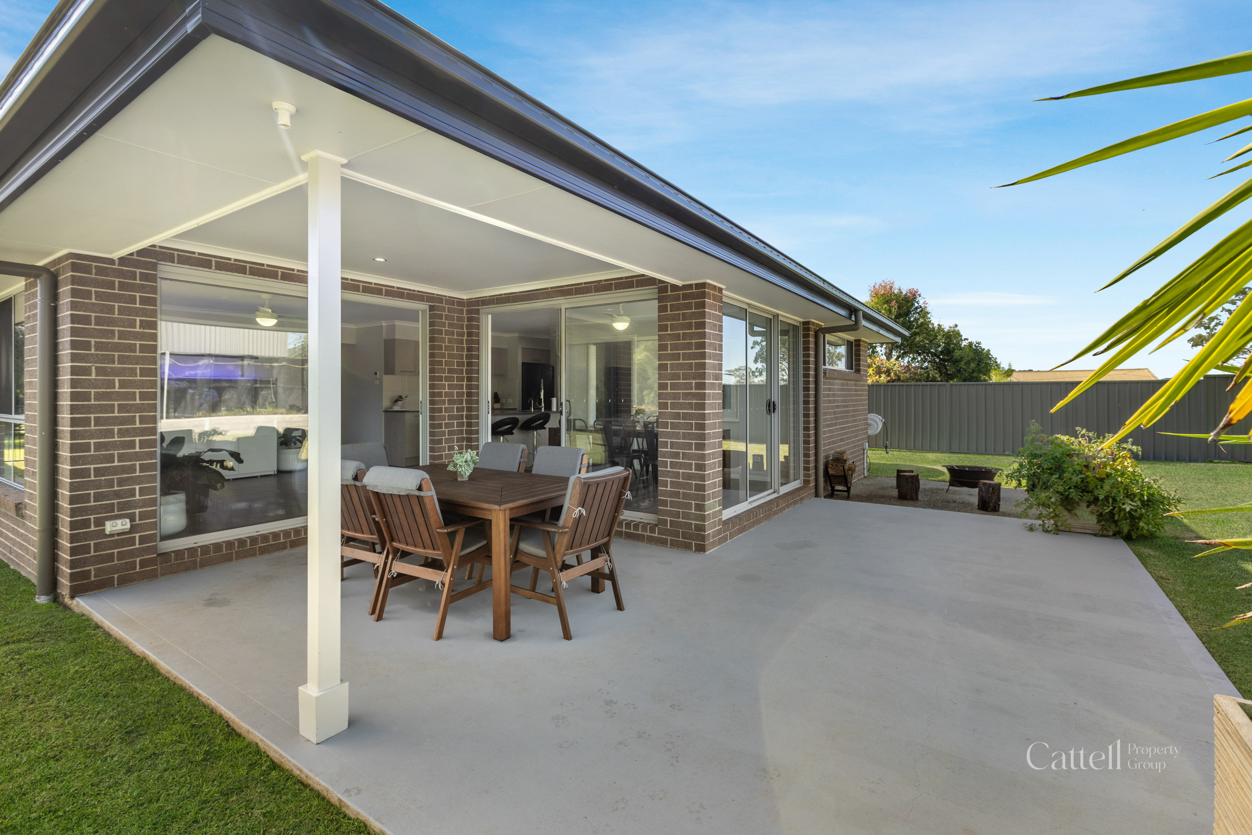 4-bedroom house at 2 Singleton Street, Broke, NSW 2330, Singleton, New South Wales