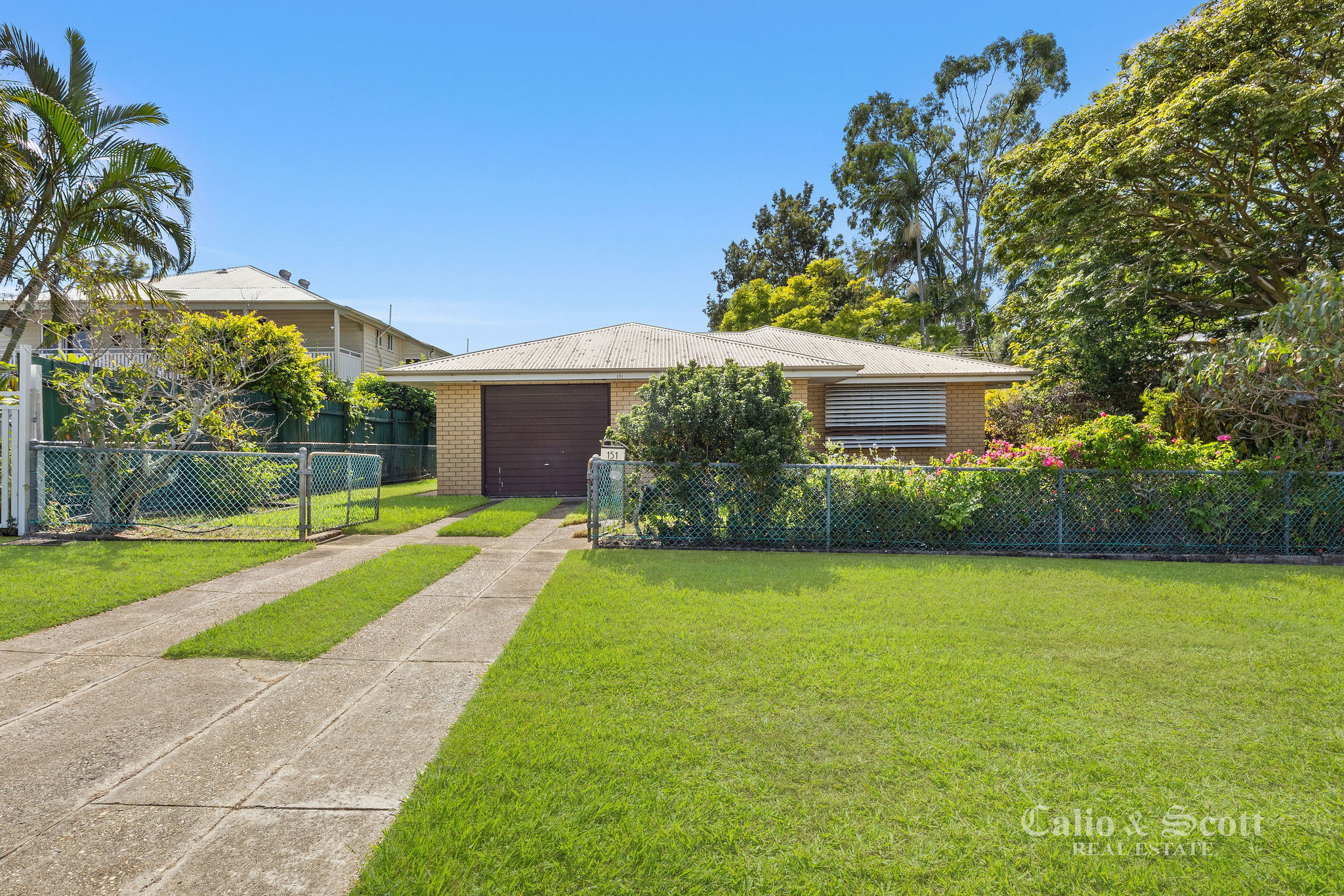 151 SAUL STREET, Brighton QLD 4017 - Image 1