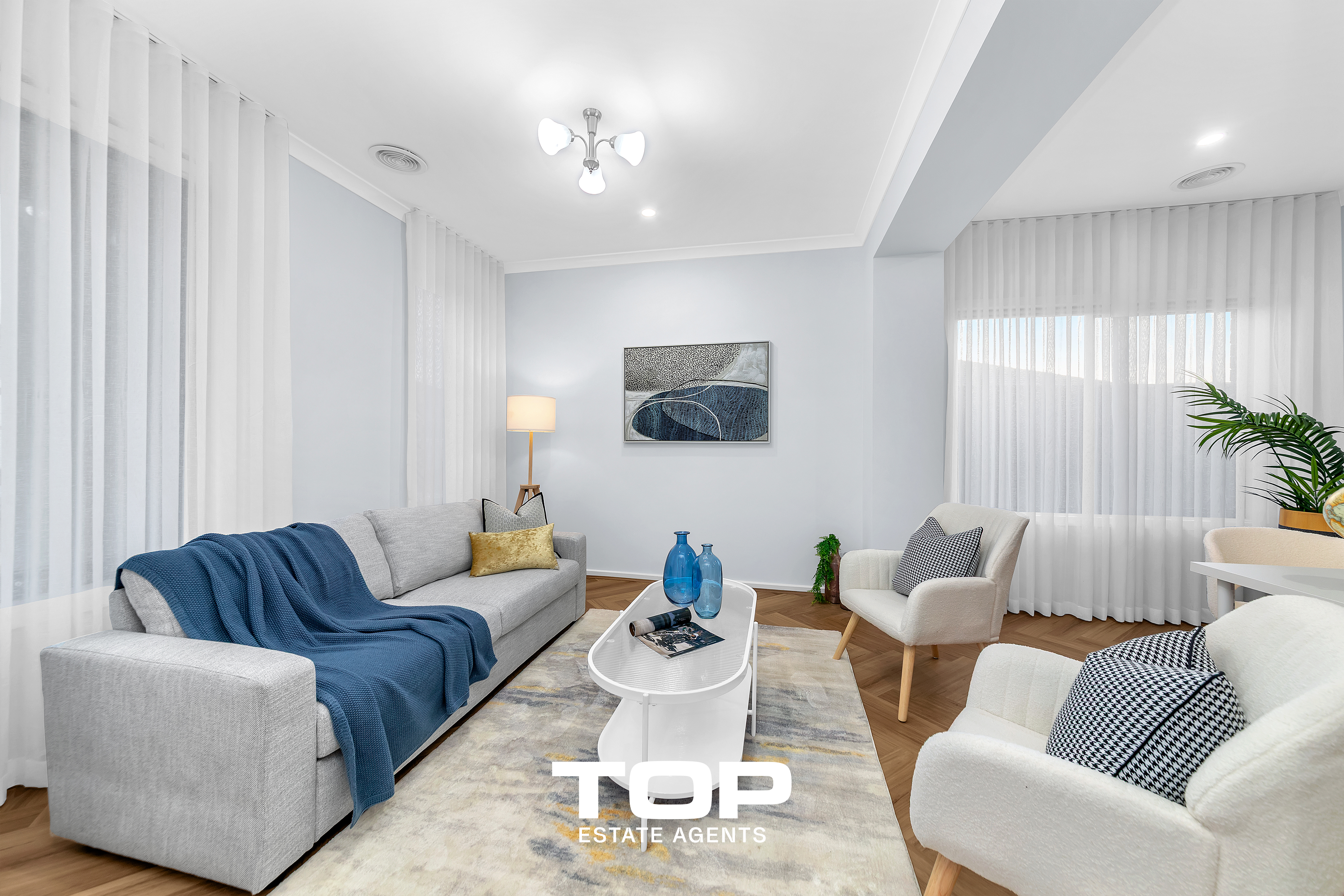 59 Parkrise Boulevard, Clyde North, VIC 3978 - Image 4