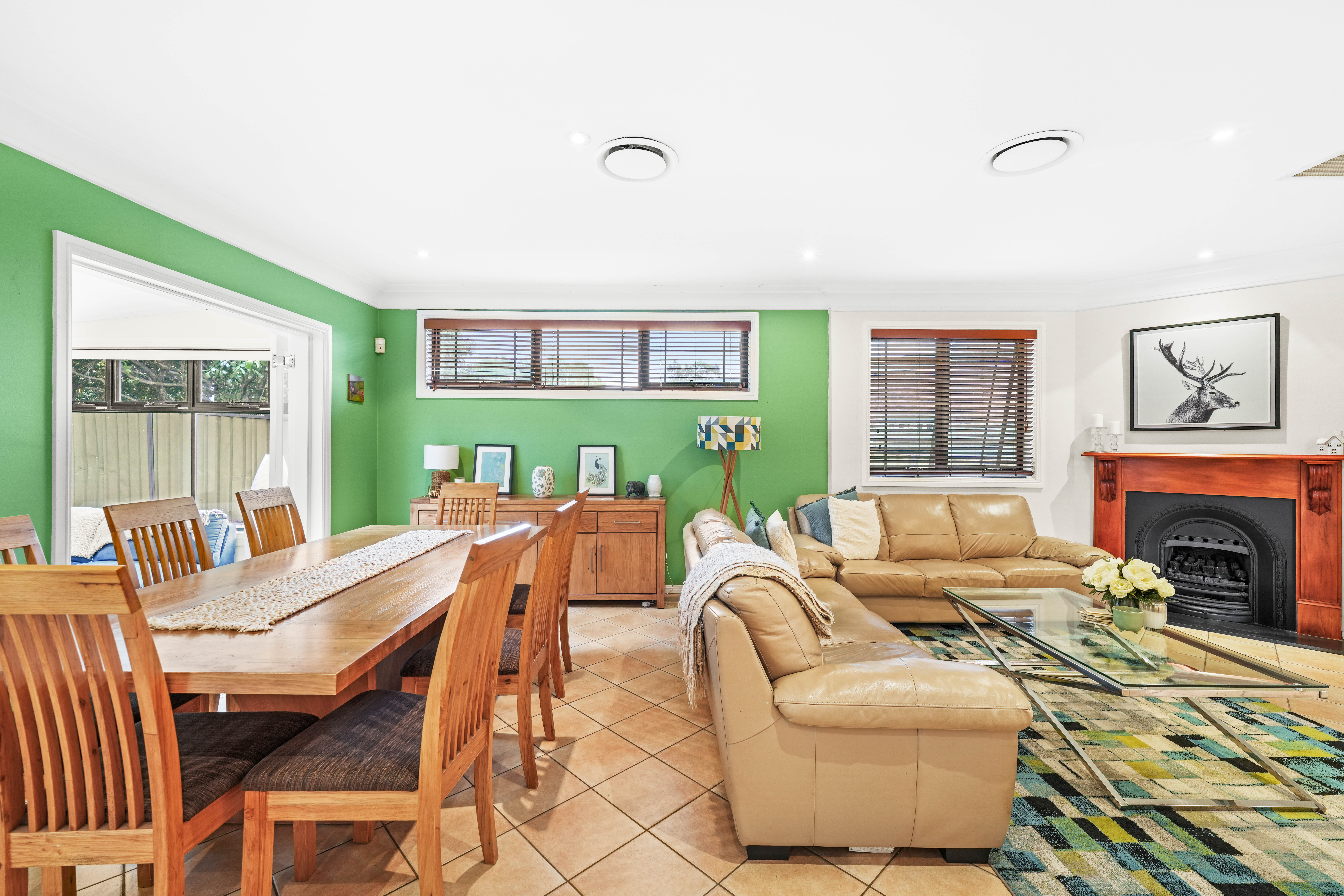 4-bedroom house at 36 Queen Street, Concord West, NSW 2138, Canada Bay, New South Wales