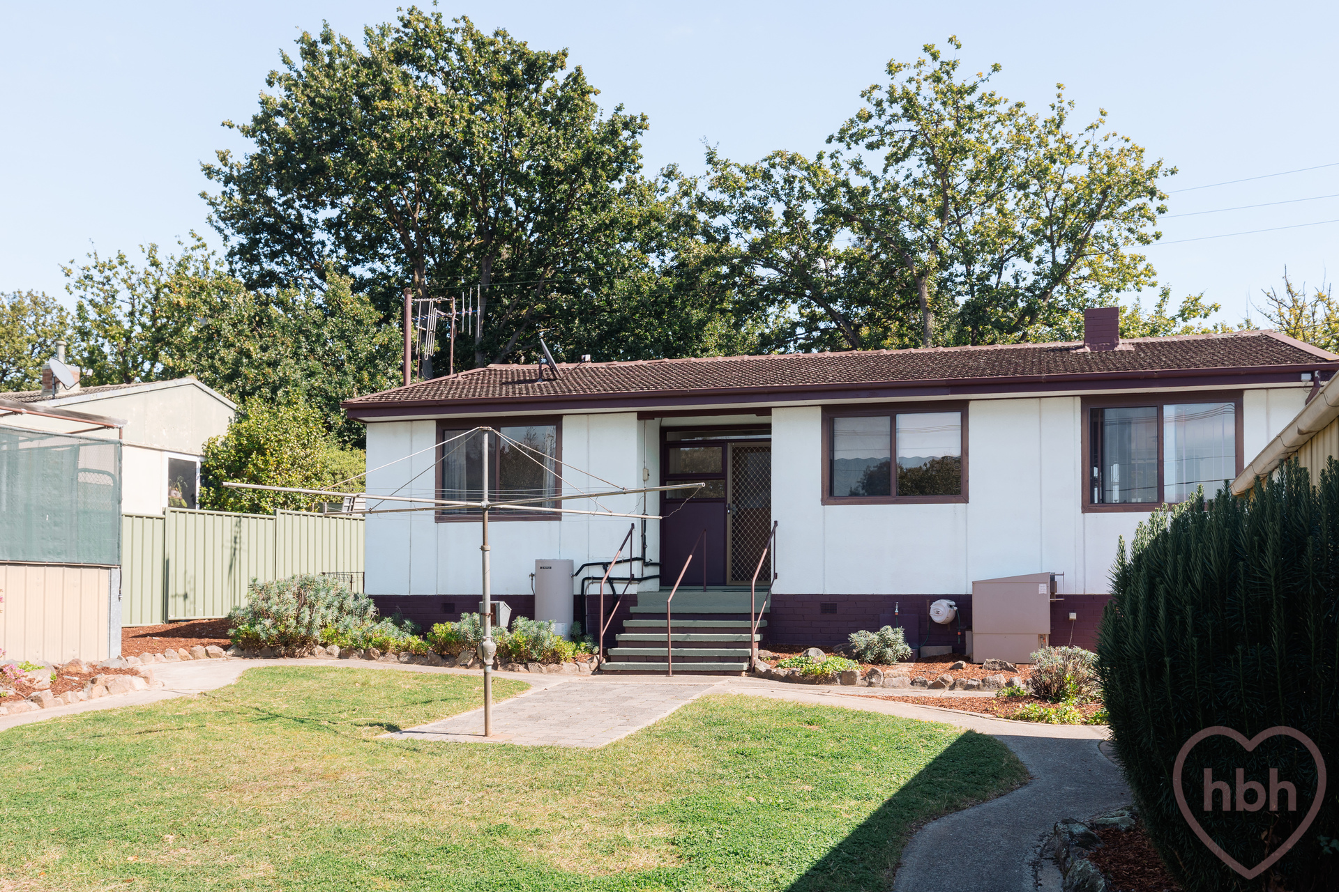 3-bedroom house at 14 MACKENNAL STREET, Lyneham ACT 2602, Unincorporated Act, Australian Capital Territory