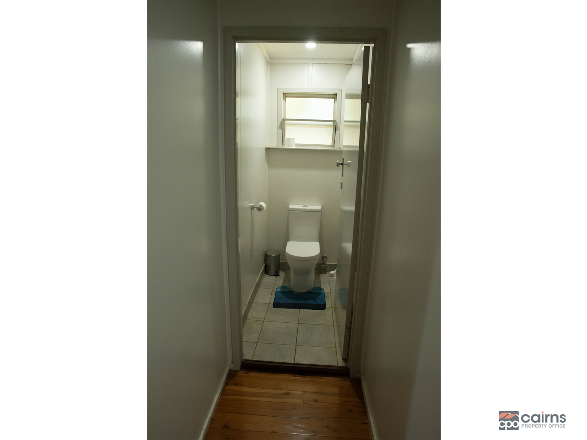 3-bedroom house at 
      /14 Anderson Street, Lakeland, Qld, 4871, Cook, Queensland