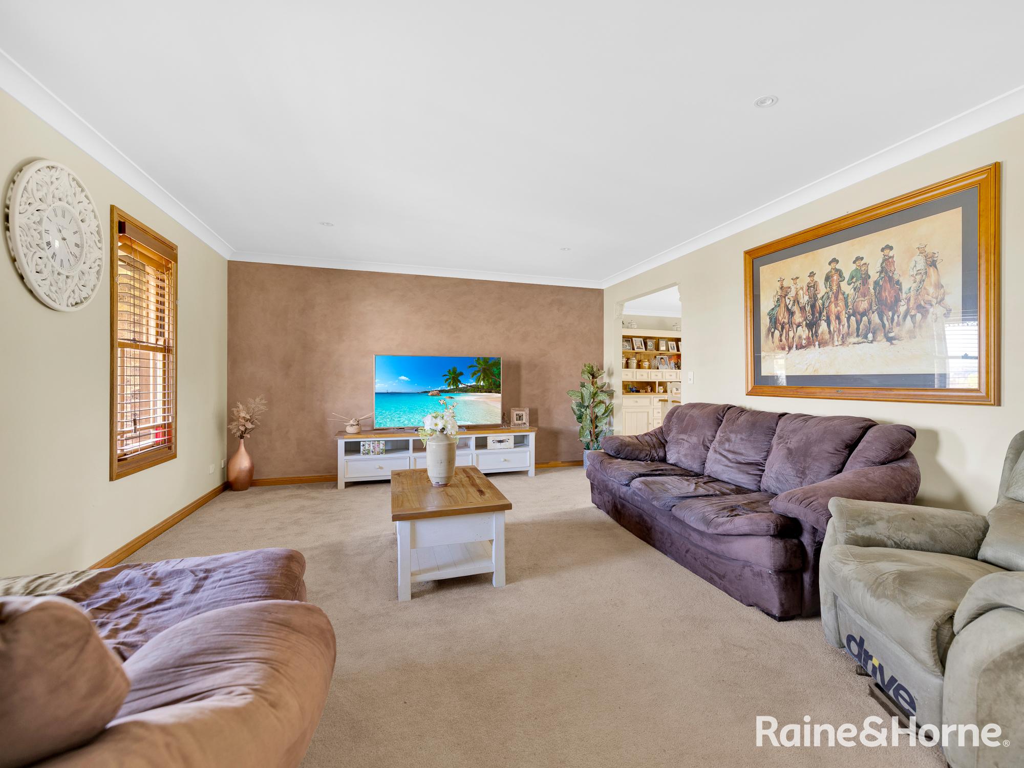 4-bedroom house at 17 Cypress Crescent, Kelso, NSW 2795, Bathurst, New South Wales