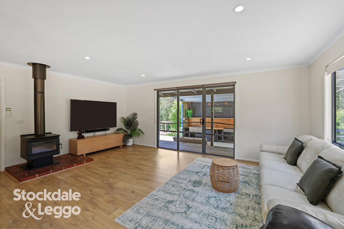 3-bedroom house at 3 Golf Links Drive, Mirboo North, VIC 3871, South Gippsland, Victoria