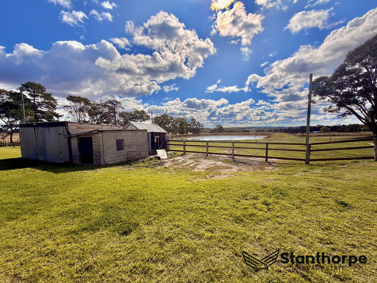 4-bedroom house at 56 Pine Road, Amiens QLD 4380, Southern Downs, Queensland