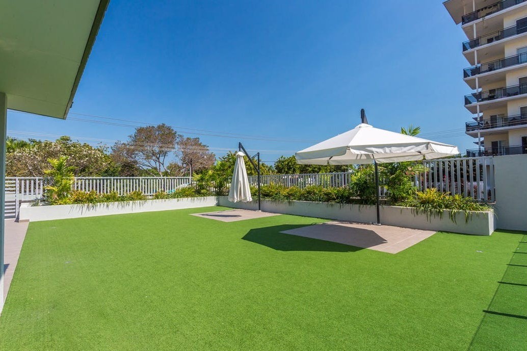 2-bedroom unit at 401B/2 Mauna Loa, Darwin City, Nt, 0800, Darwin, Northern Territory
