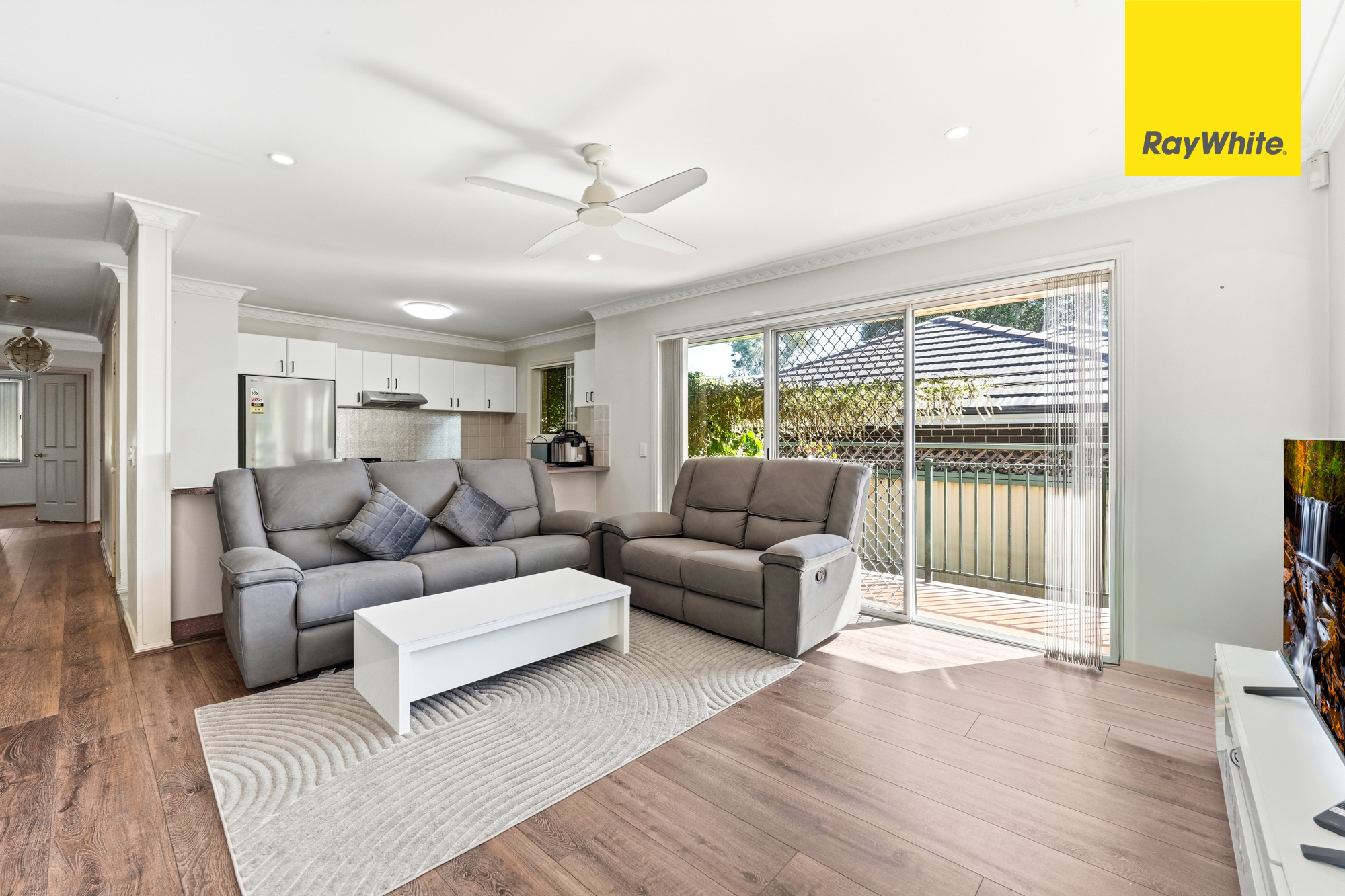 1 4 TUNGARRA ROAD, GIRRAWEEN NSW 2145 - Image 1
