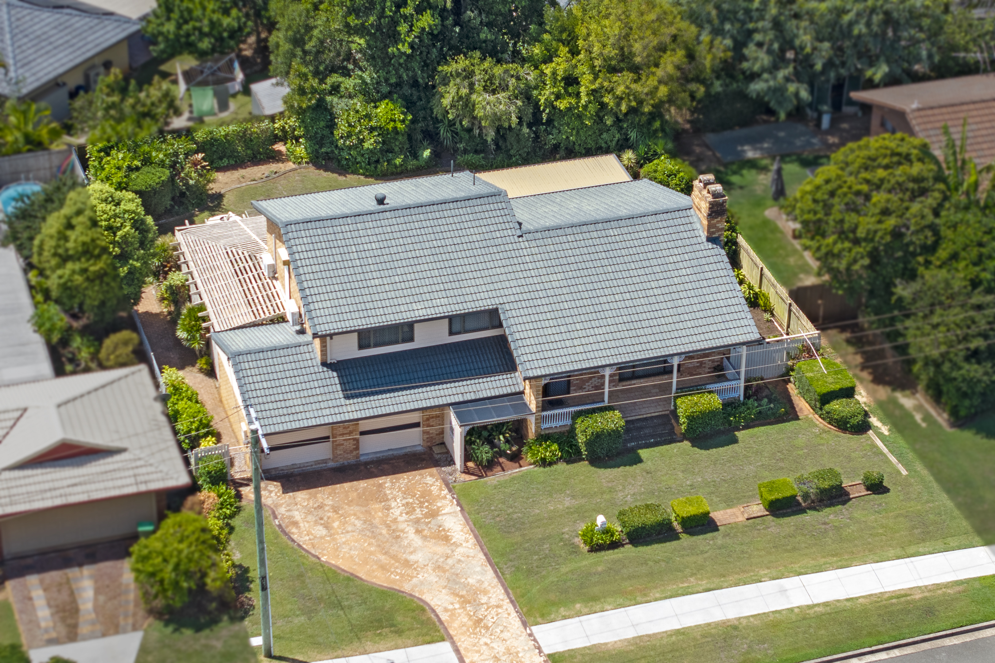 3-bedroom house at 85 Beach Street, Cleveland, QLD 4163, Redland, Queensland