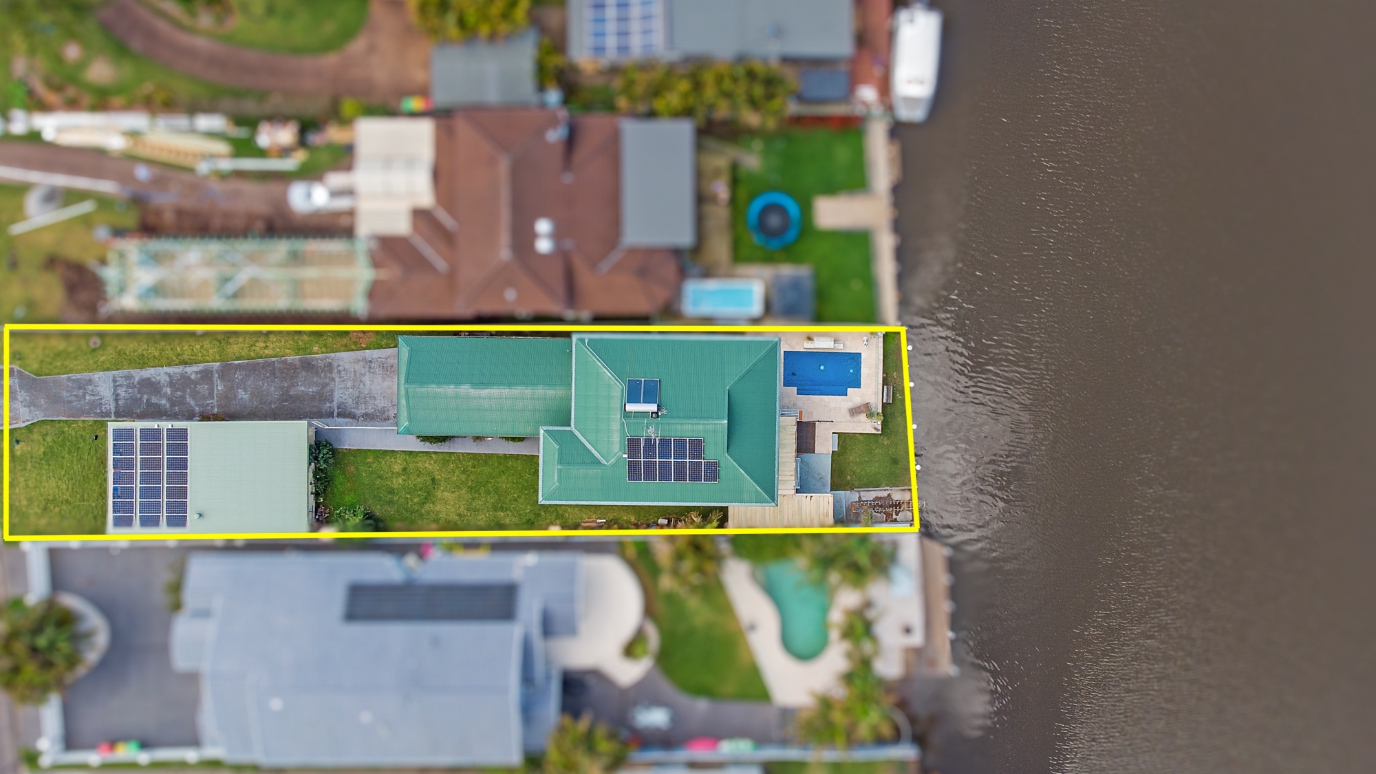 4-bedroom house at 180 Geoffrey Road, Chittaway Point, NSW 2261, , New South Wales