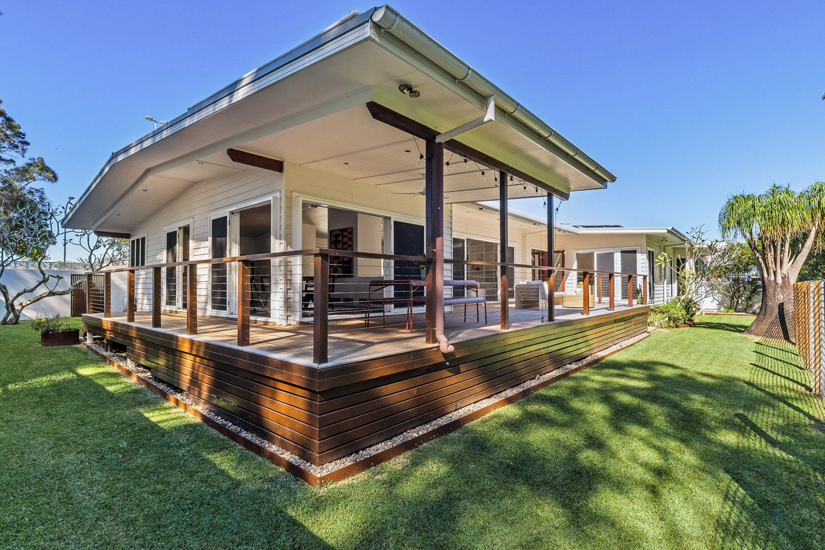 3-bedroom house at 26 TENNYSON STREET, Byron Bay NSW 2481, Byron, New South Wales
