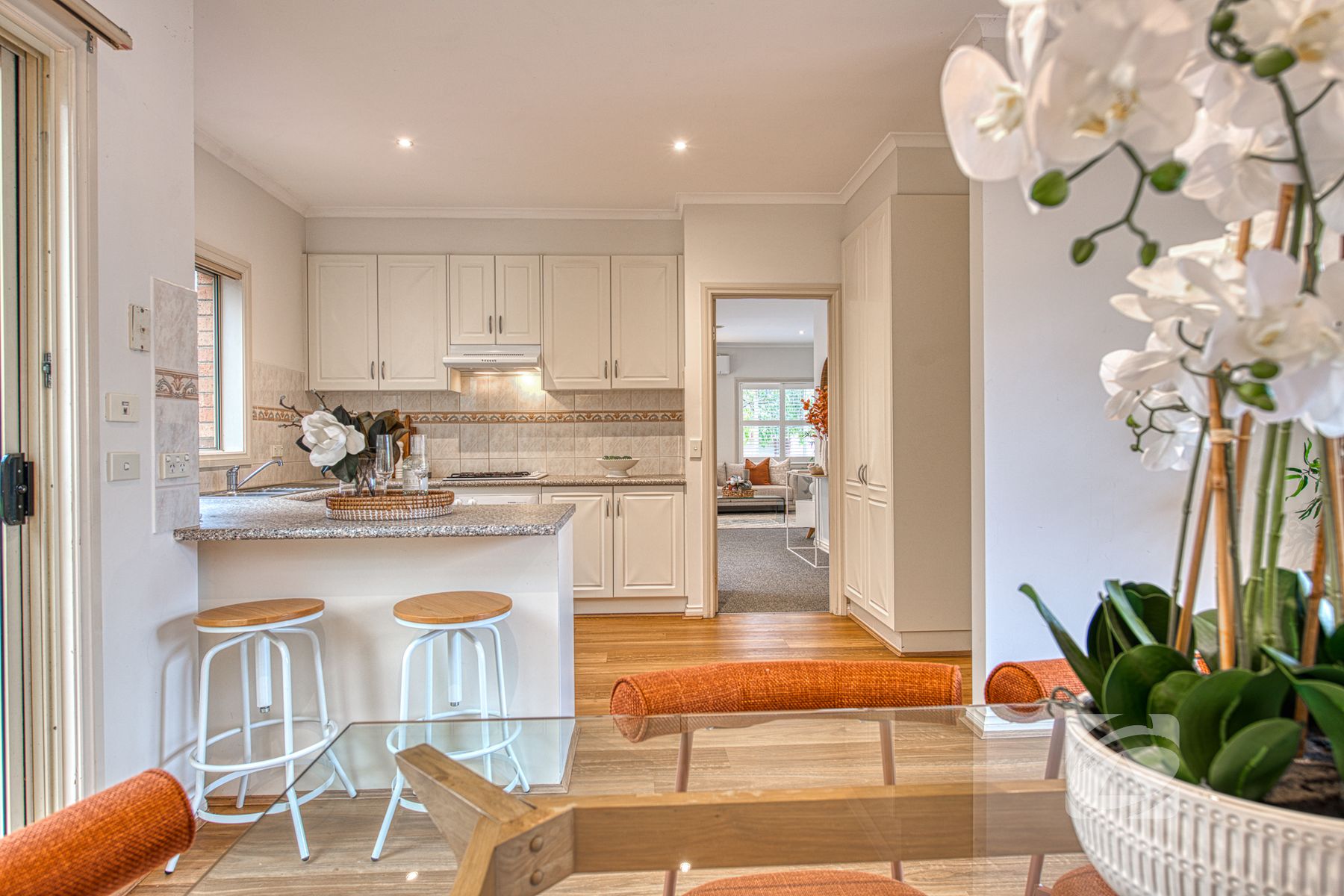 3-bedroom unit at 6 EXELL MEWS, Berwick VIC 3806, Casey, Victoria