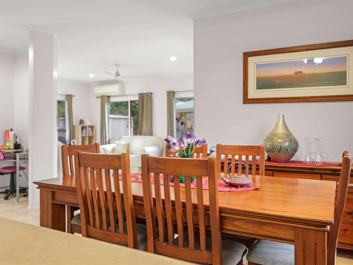 22 OPALINE CLOSE, Brinsmead QLD 4870 - Image 5