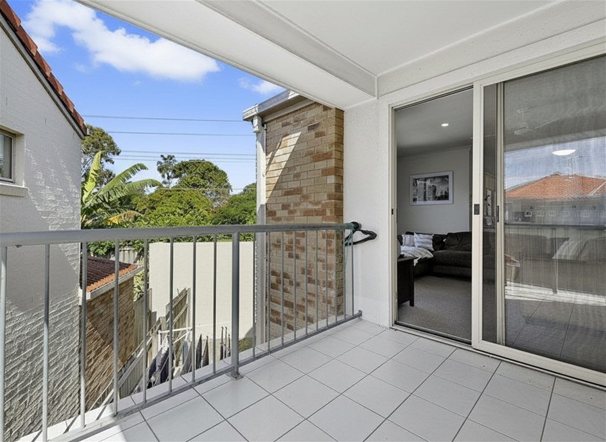 3-bedroom unit at 12/136 Princess Street, Cleveland, QLD 4163, Redland, Queensland