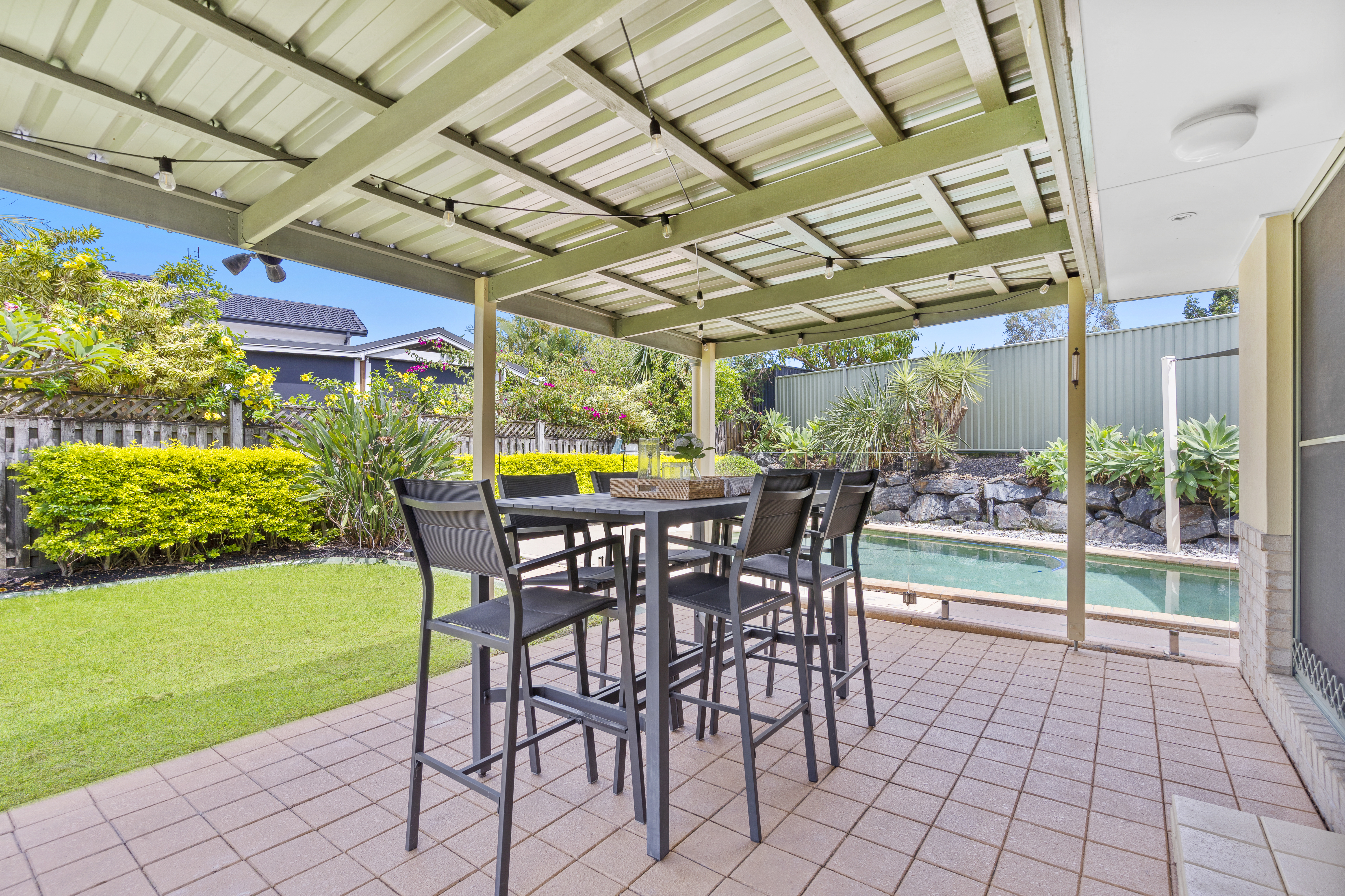 3-bedroom house at 89 SWANTON DRIVE, Mudgeeraba QLD 4213, , Queensland