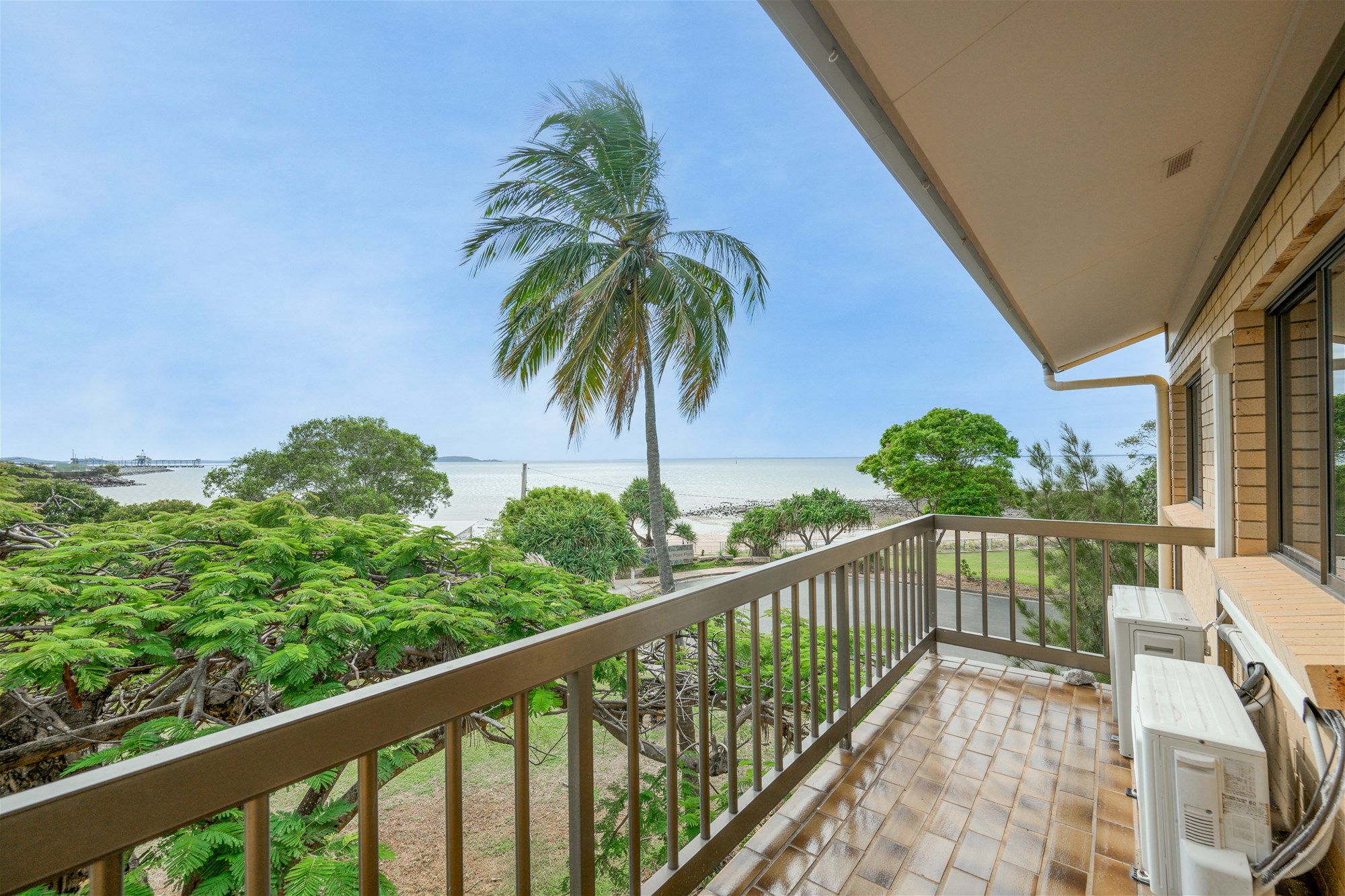 2-bedroom unit at 6/5 Sutton Street, Barney Point, QLD 4680, Gladstone, Queensland