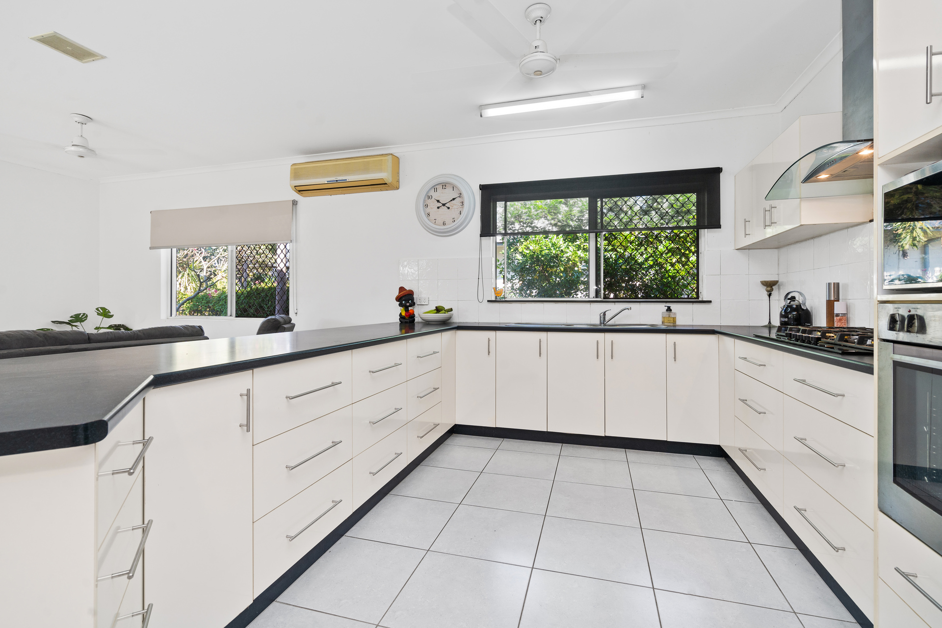 3-bedroom house at 12 Cuthbertson Crescent, Moulden, NT 0830, Palmerston, Northern Territory