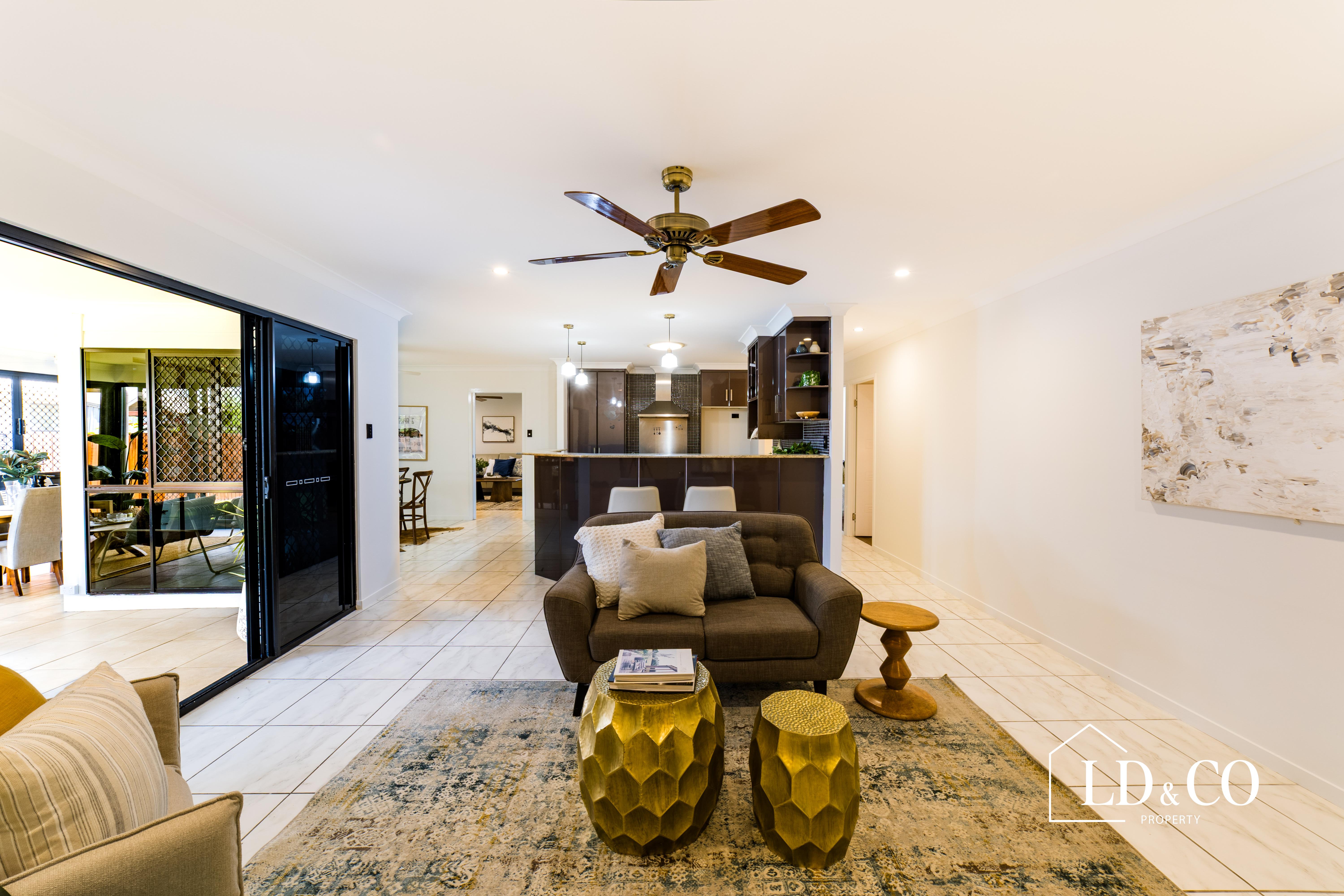 4-bedroom house at 19 Bradco Avenue, Ooralea, QLD 4740, Mackay, Queensland