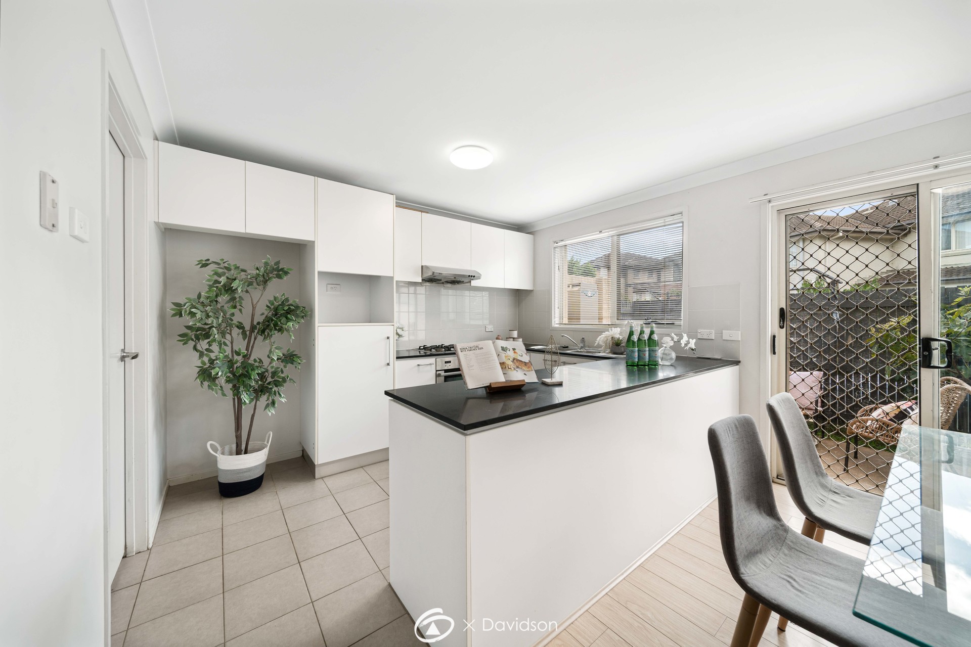 3-bedroom unit at 8 HOWDEN STREET, Holsworthy NSW 2173, Liverpool, New South Wales