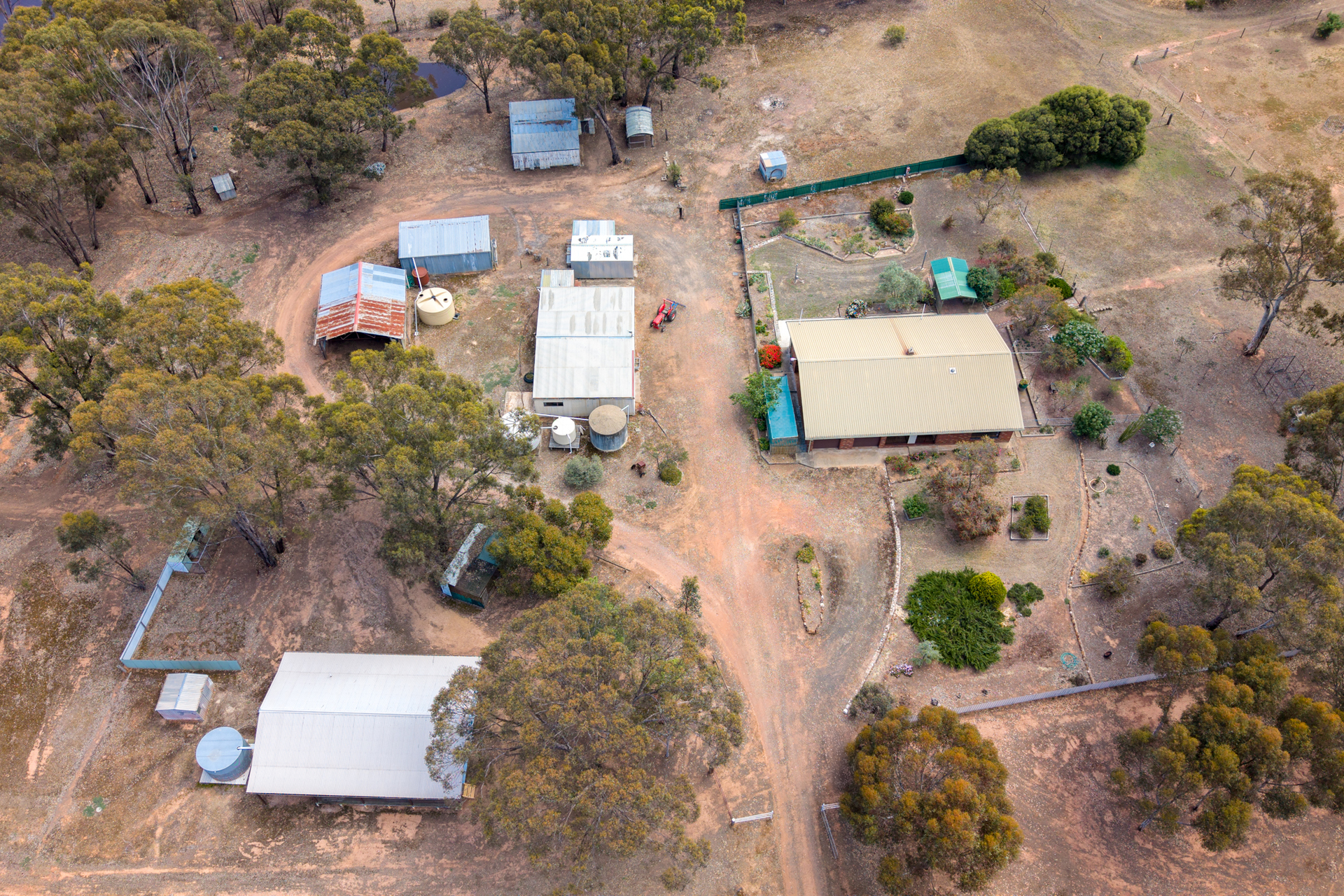 5-bedroom house at 157 Jobes Lane, Woodvale, VIC 3556, Greater Bendigo, Victoria