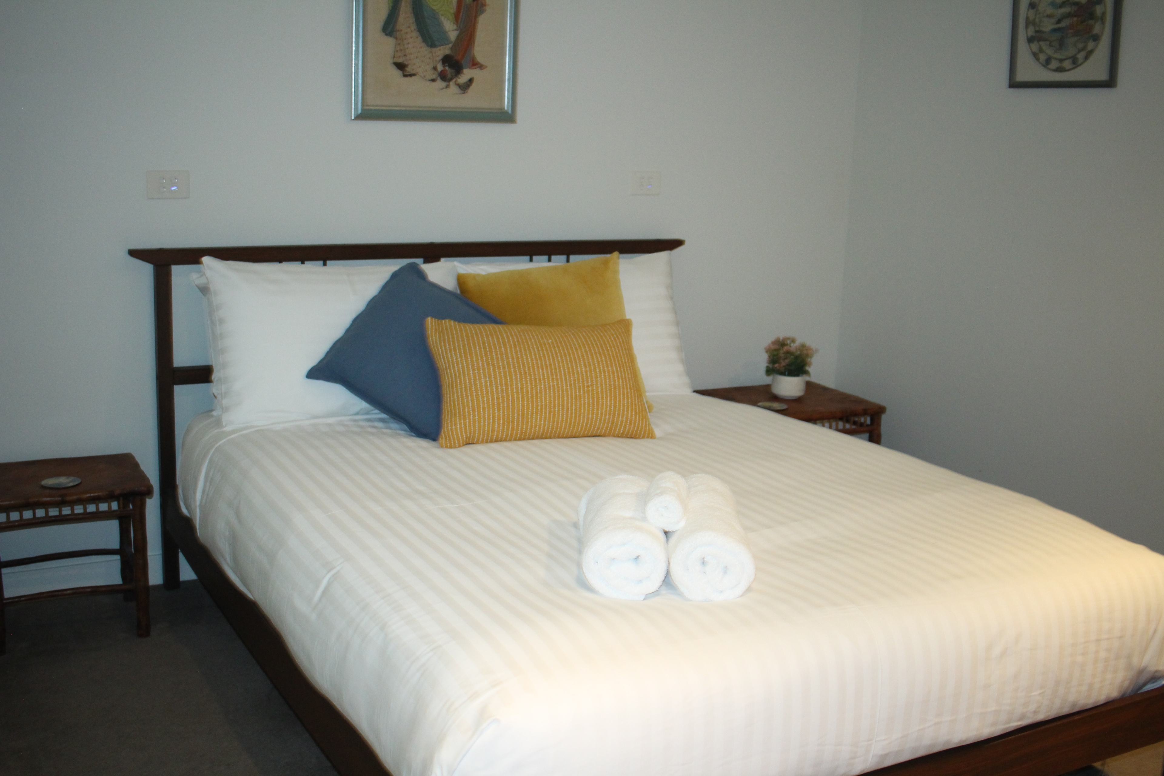 2-bedroom unit at 7/135-143 Paterson Street, Launceston, Tas, 7250, Launceston, Tasmania