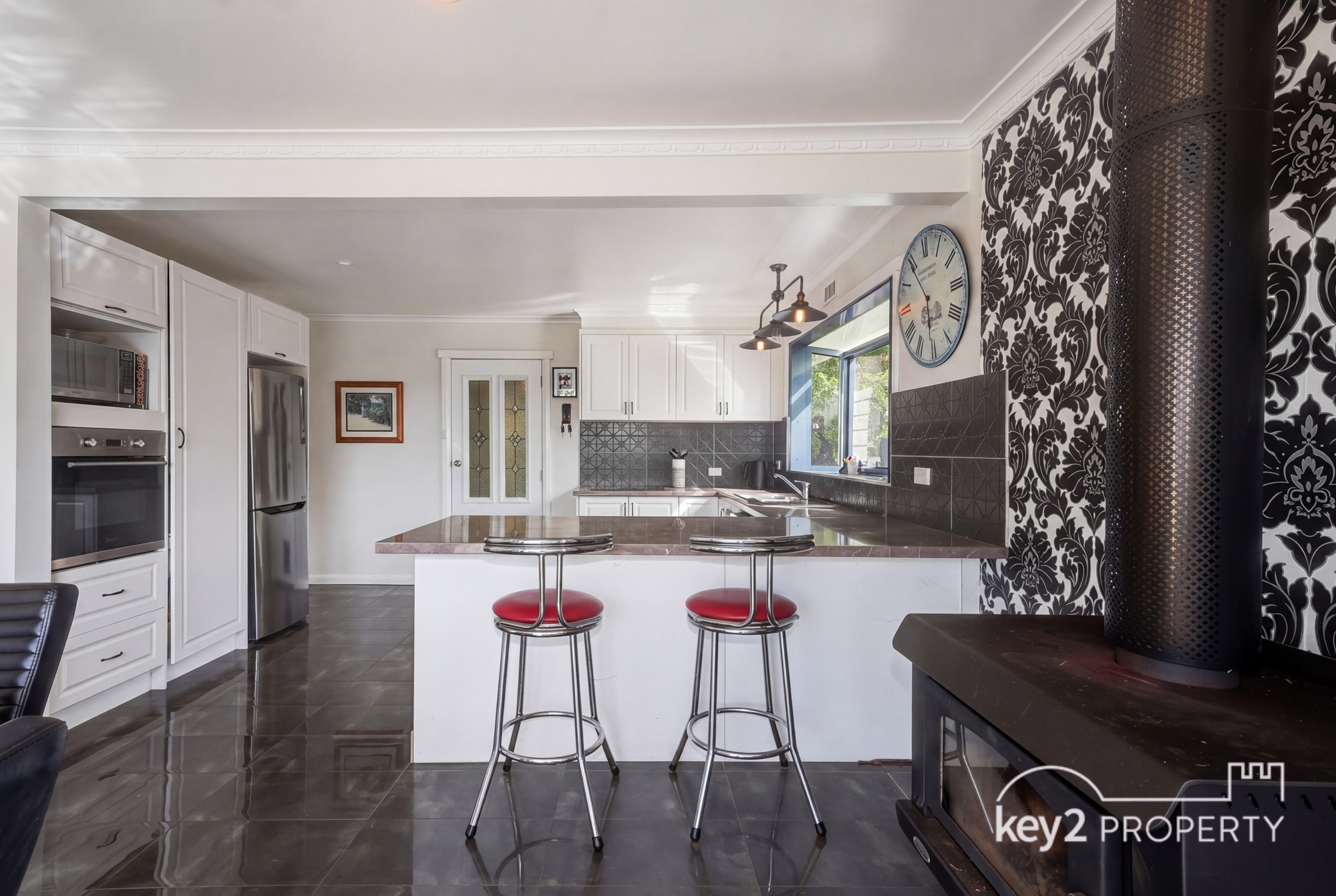 3-bedroom house at 6 LANENA CRESCENT, Lanena TAS 7275, West Tamar, Tasmania