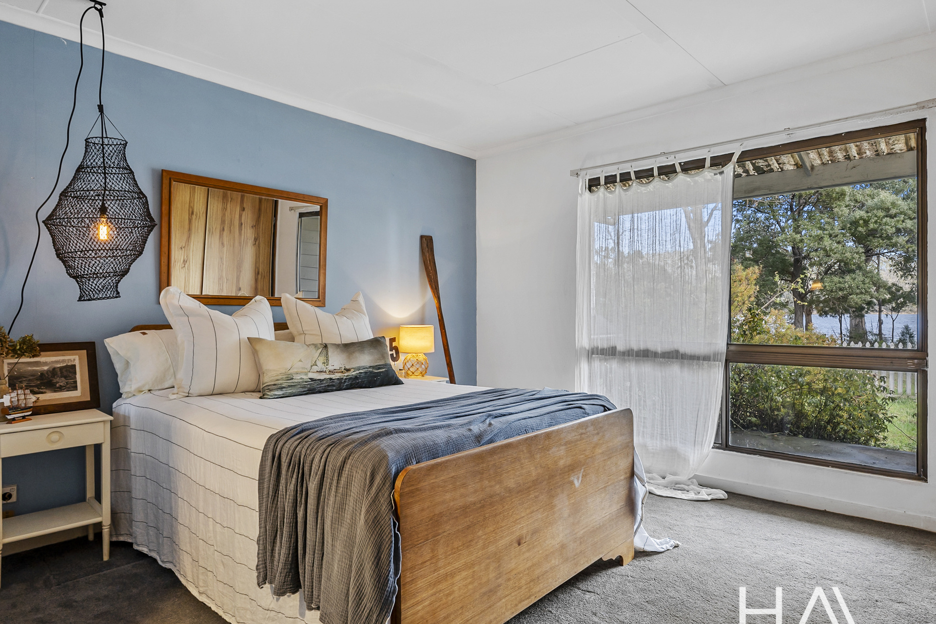 4-bedroom house at 6-8 Challis Crescent, Deep Bay, TAS 7112, Huon Valley, Tasmania